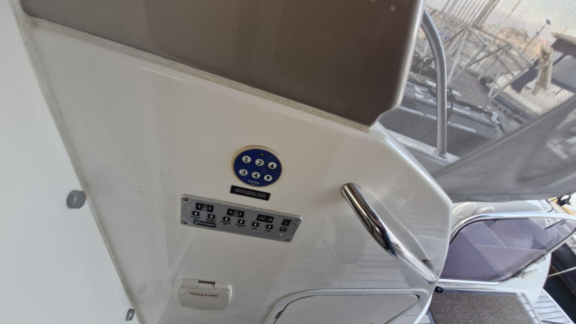 JEANNEAU - PRESTIGE 390S à vendre