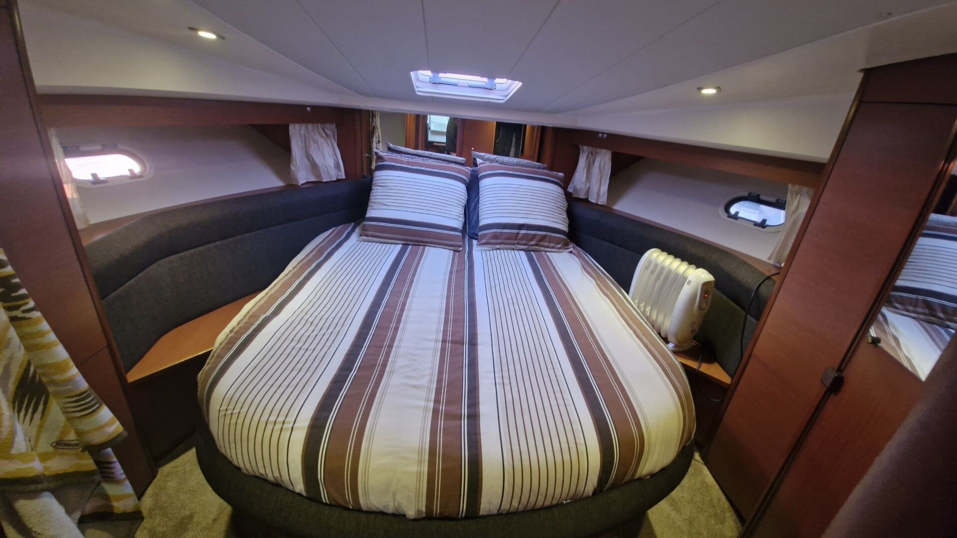 JEANNEAU - PRESTIGE 390S à vendre