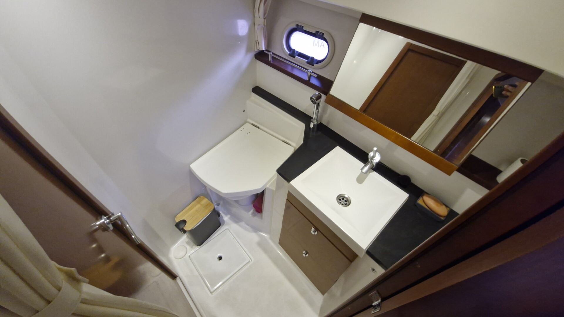 JEANNEAU - PRESTIGE 390S à vendre