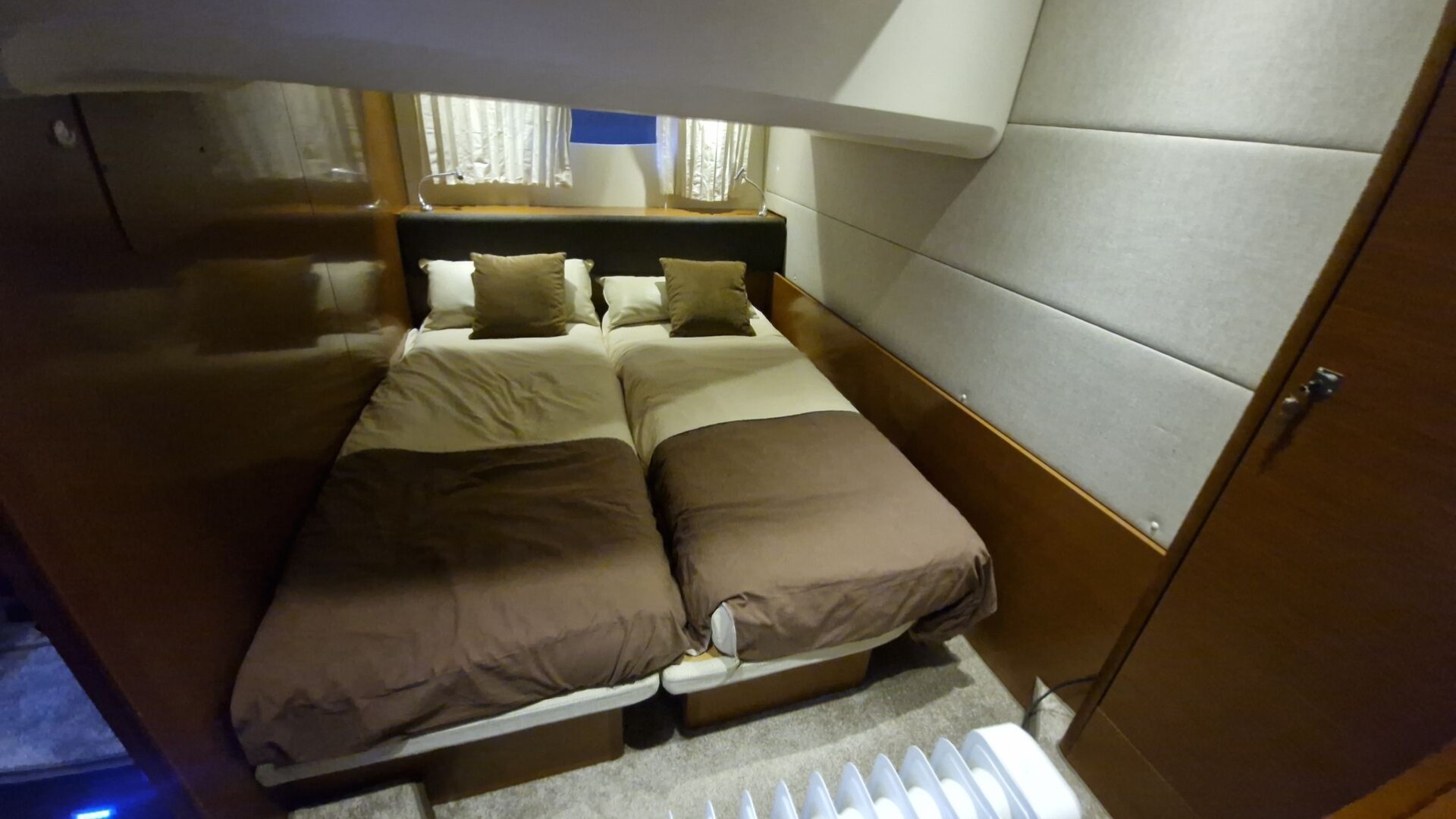 JEANNEAU - PRESTIGE 390S à vendre