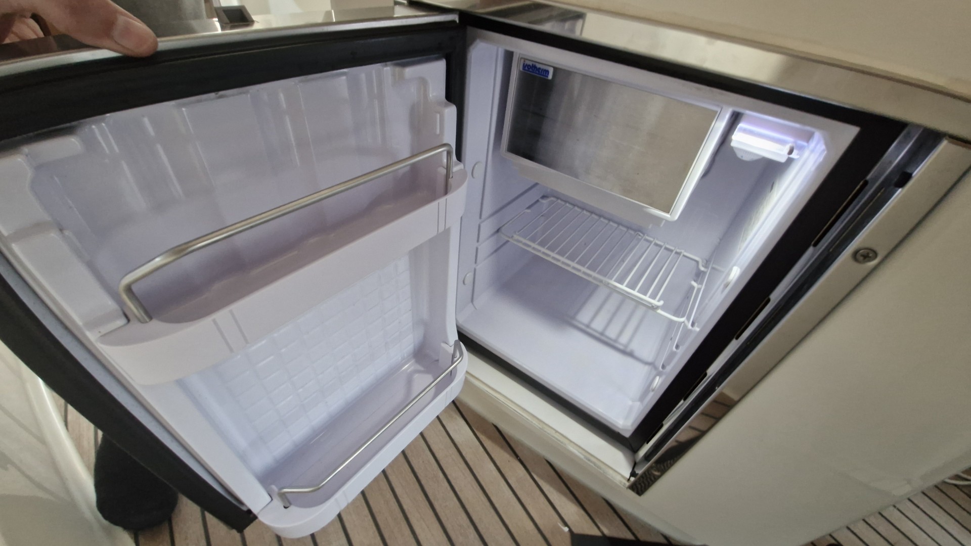 JEANNEAU - PRESTIGE 390S à vendre