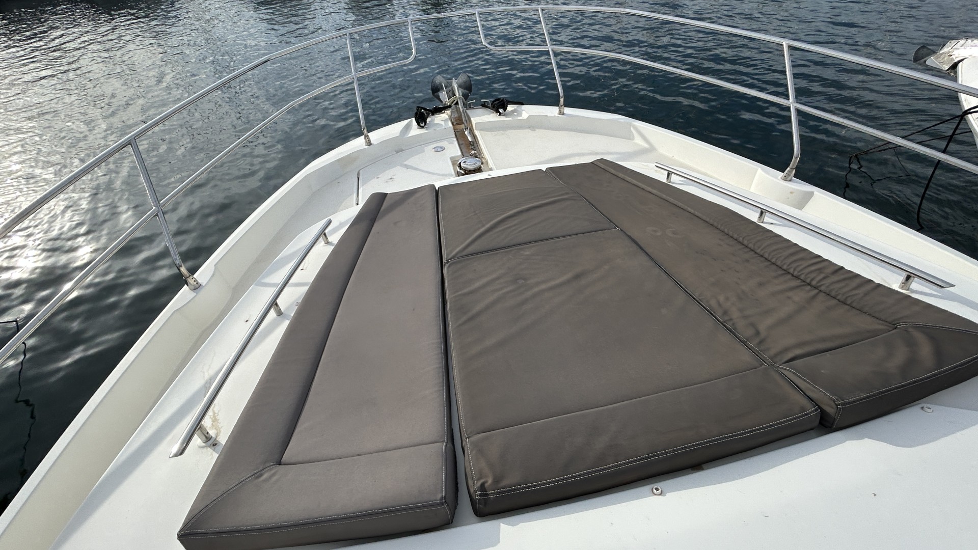 JEANNEAU - PRESTIGE 420 FLY à vendre