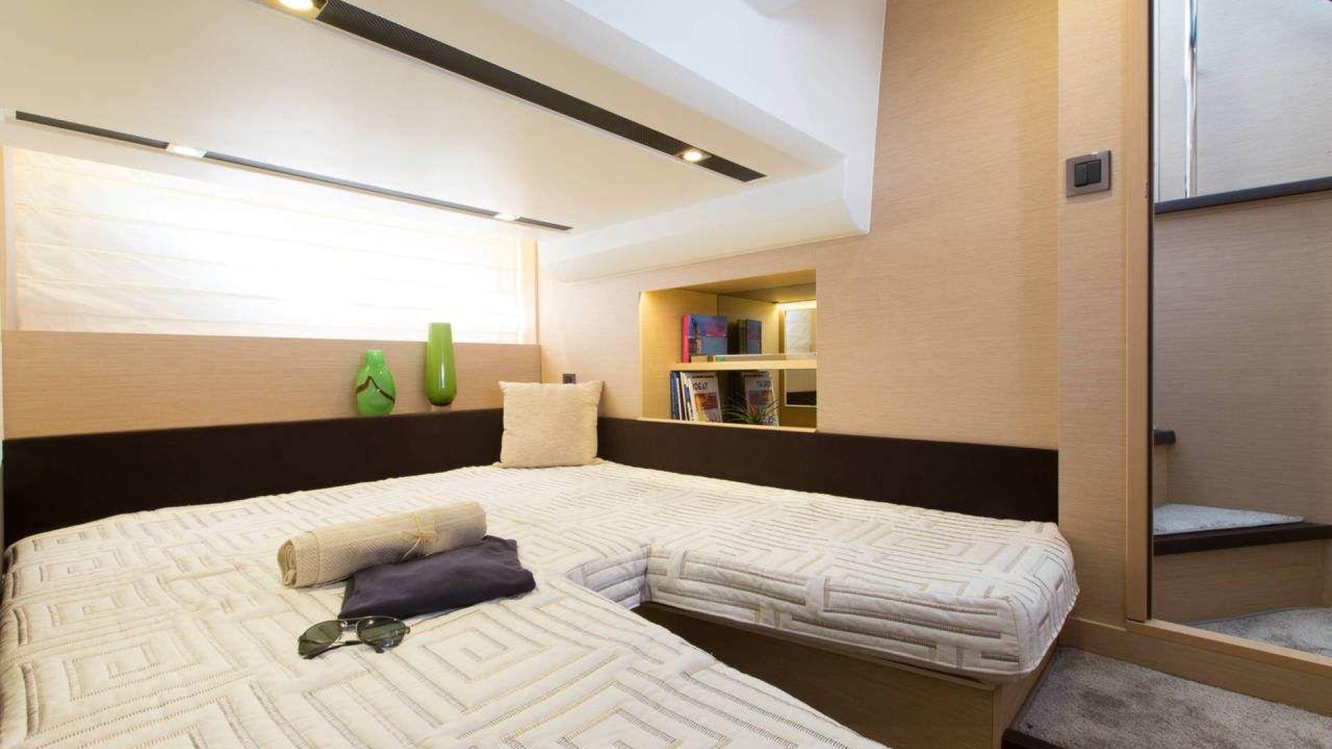 JEANNEAU - PRESTIGE 420 FLY à vendre