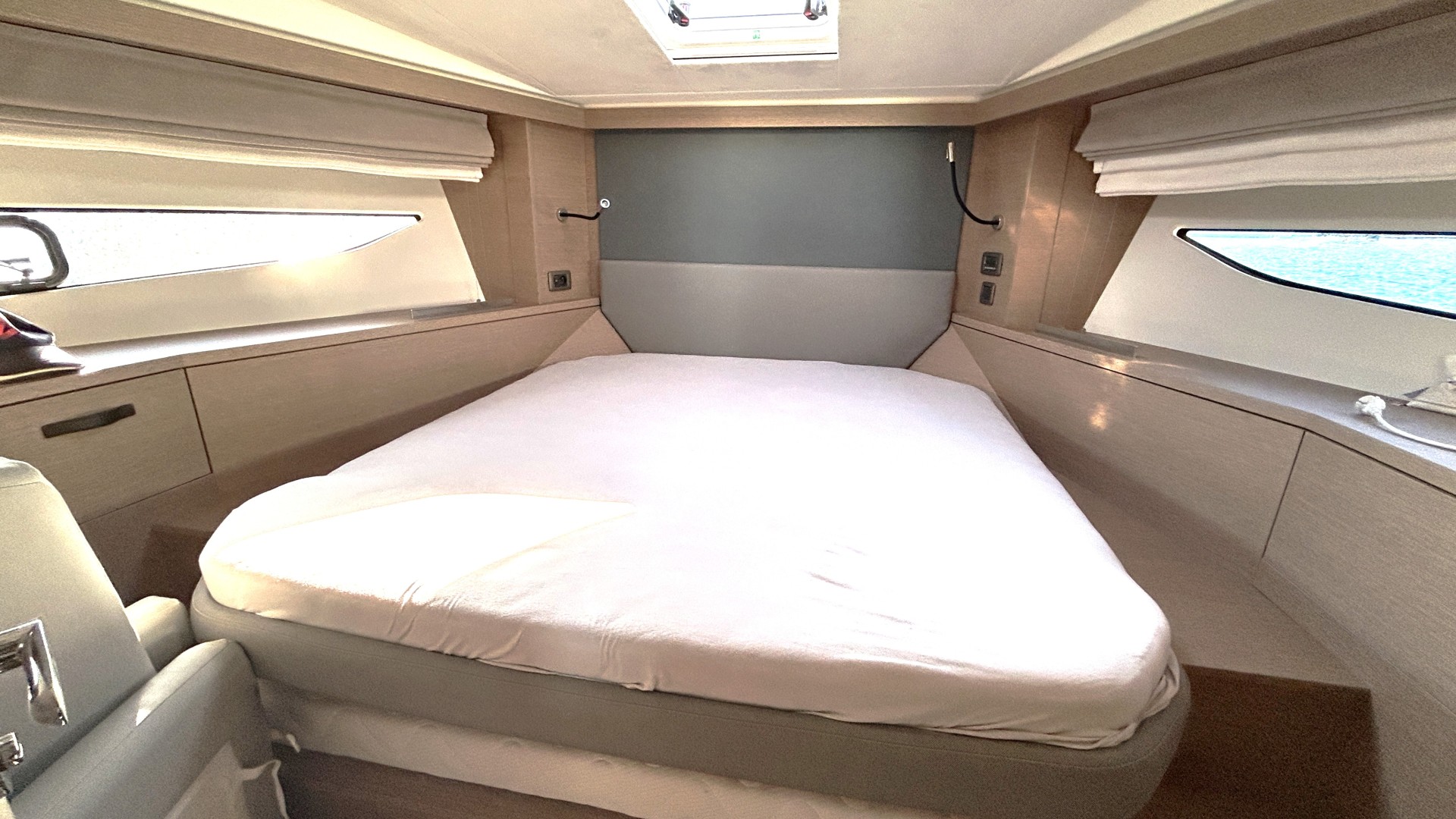 JEANNEAU - PRESTIGE 420S à vendre