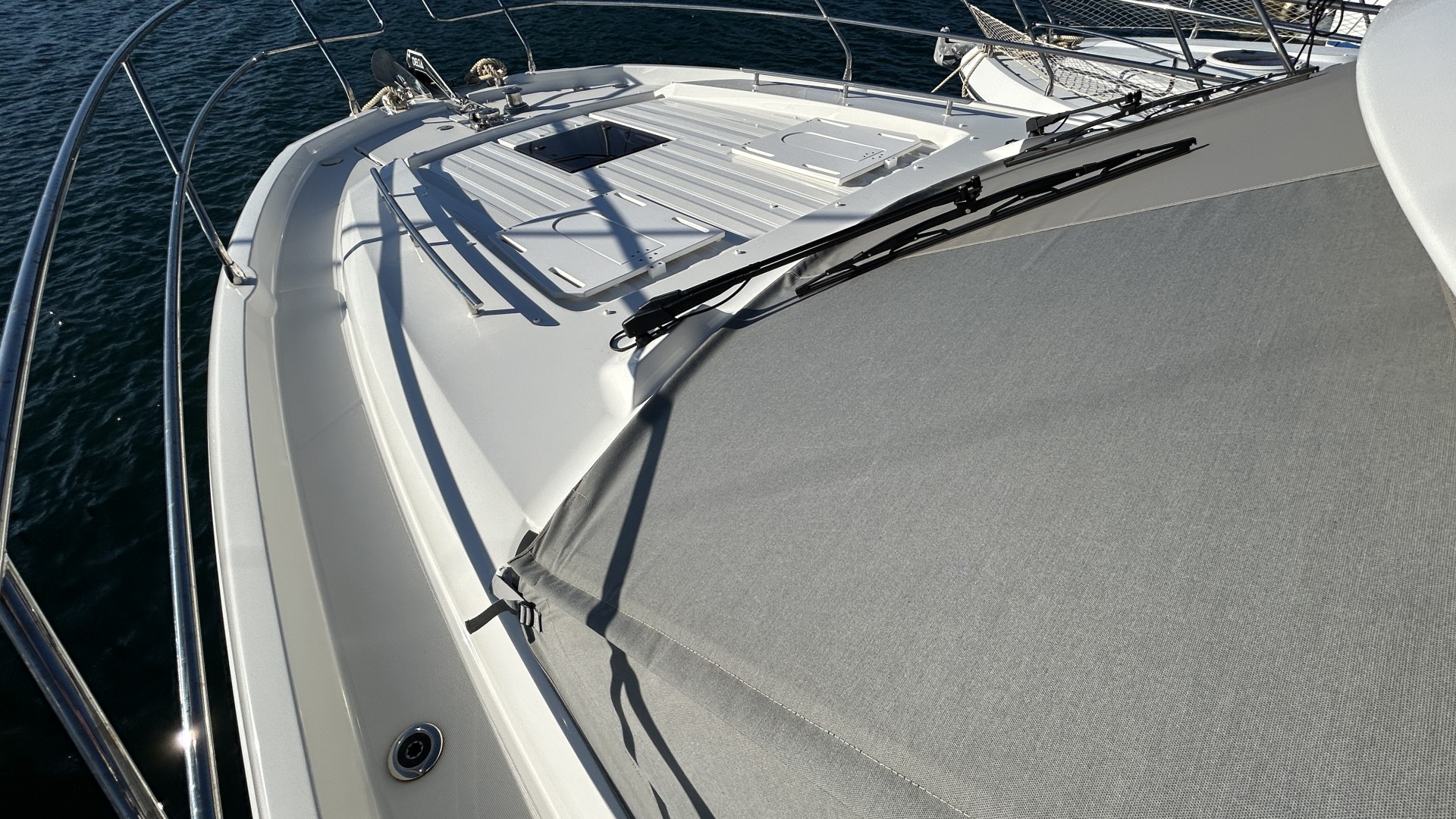 JEANNEAU - PRESTIGE 420S à vendre