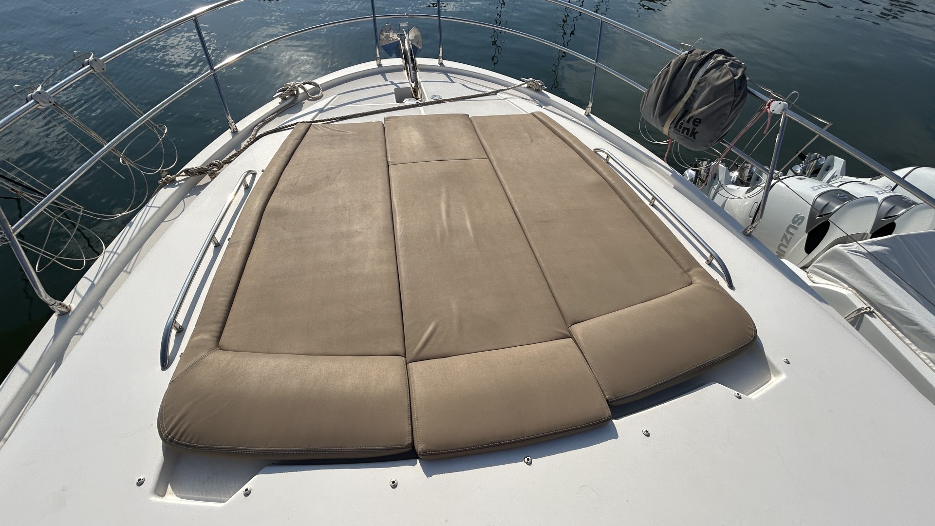 JEANNEAU - PRESTIGE 440S à vendre