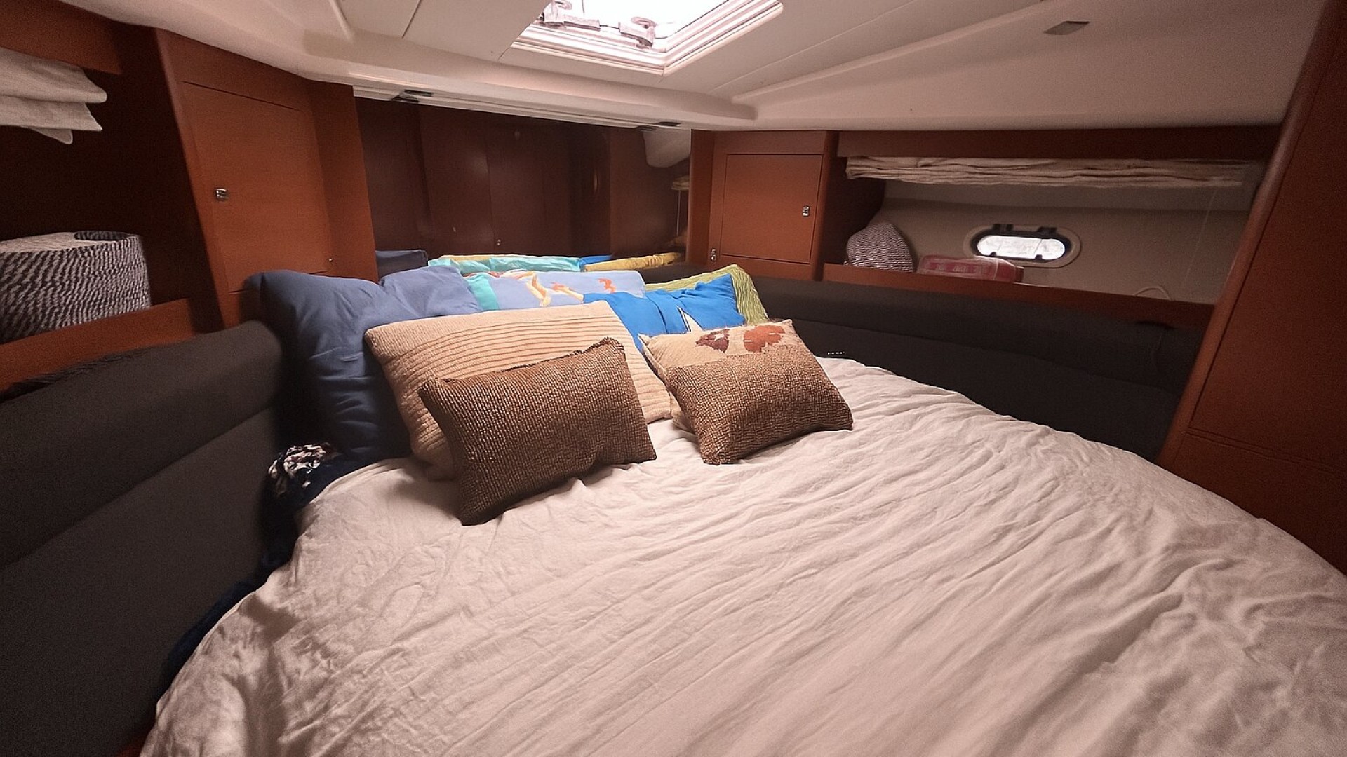 JEANNEAU - PRESTIGE 440S à vendre