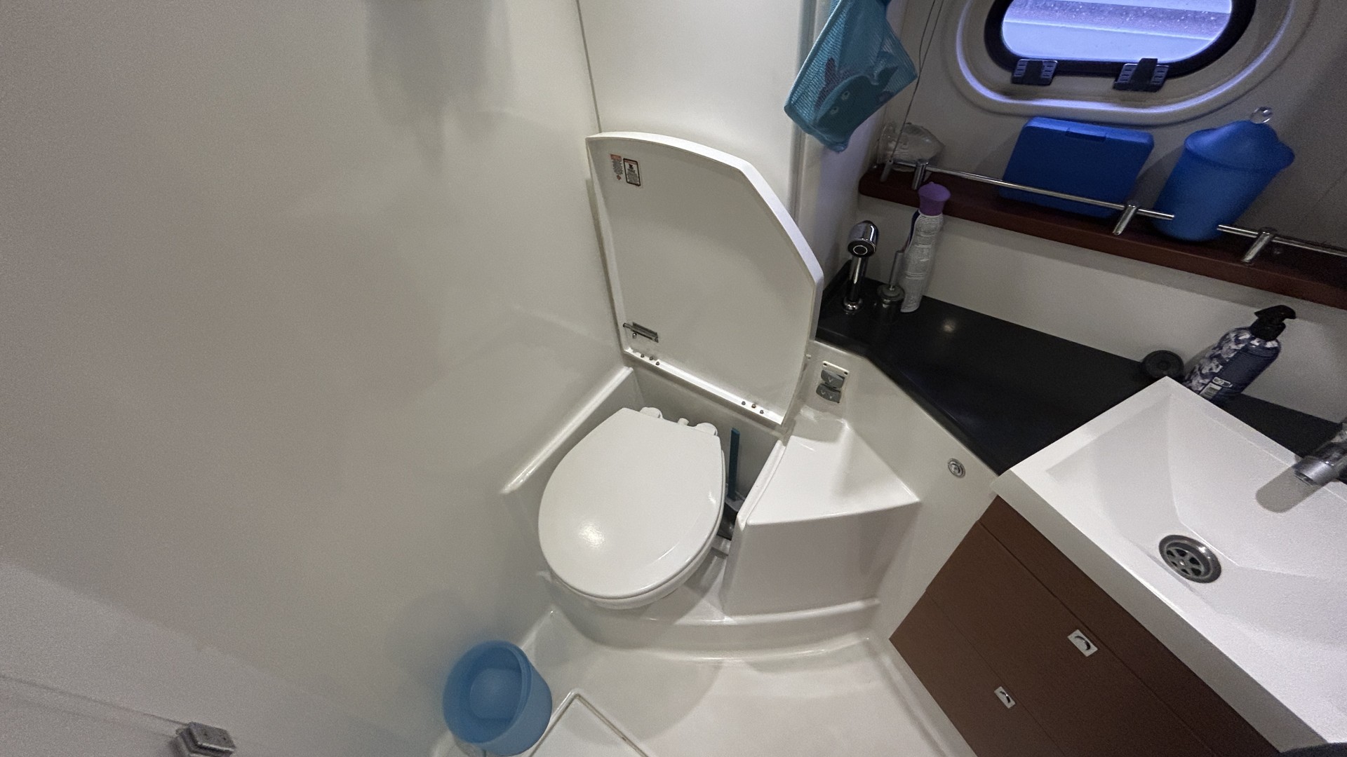 JEANNEAU - PRESTIGE 440S à vendre