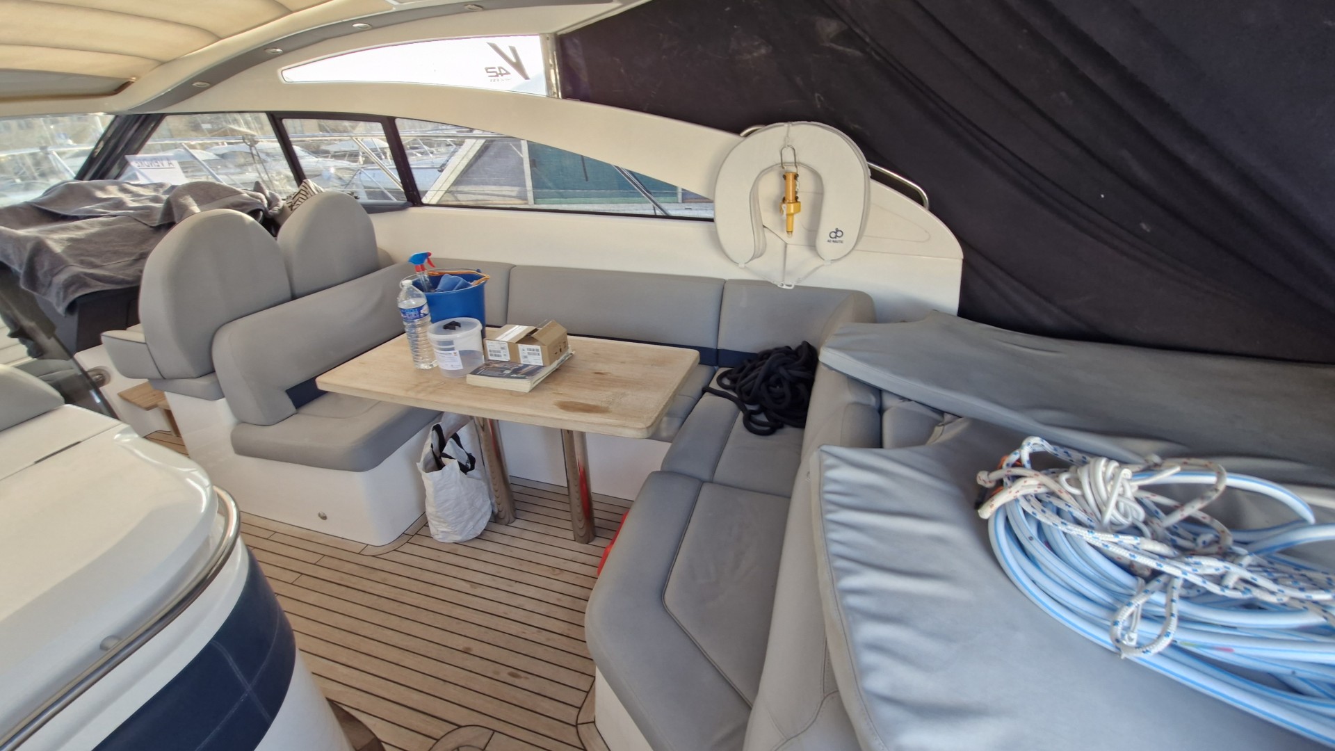 PRINCESS - V42 à vendre