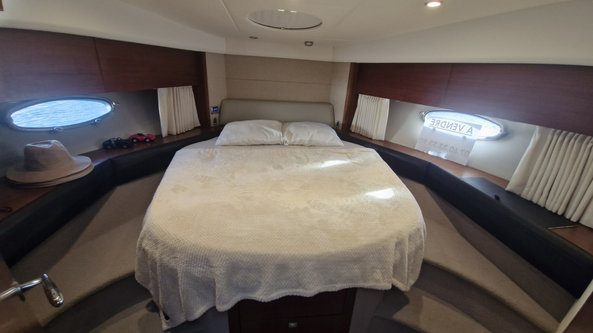 PRINCESS - V42 à vendre