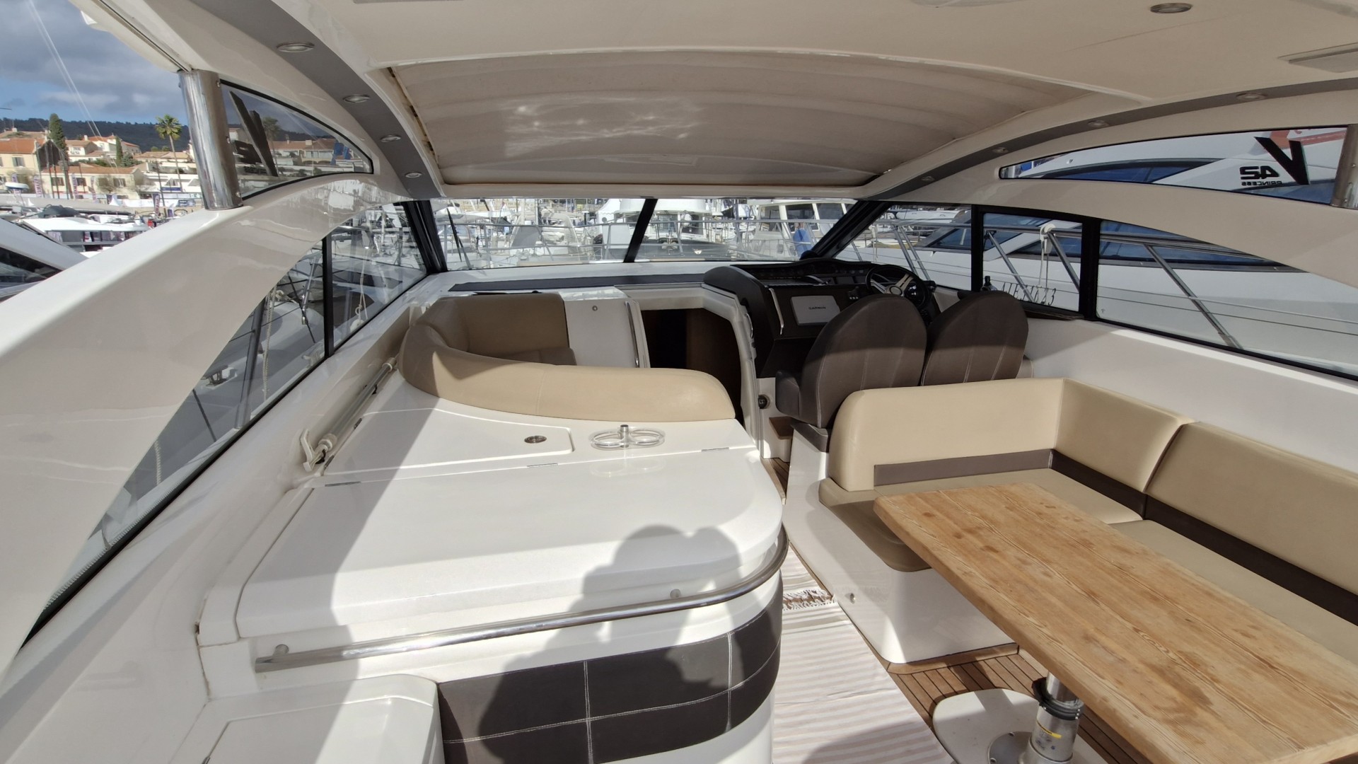 PRINCESS - V42 à vendre