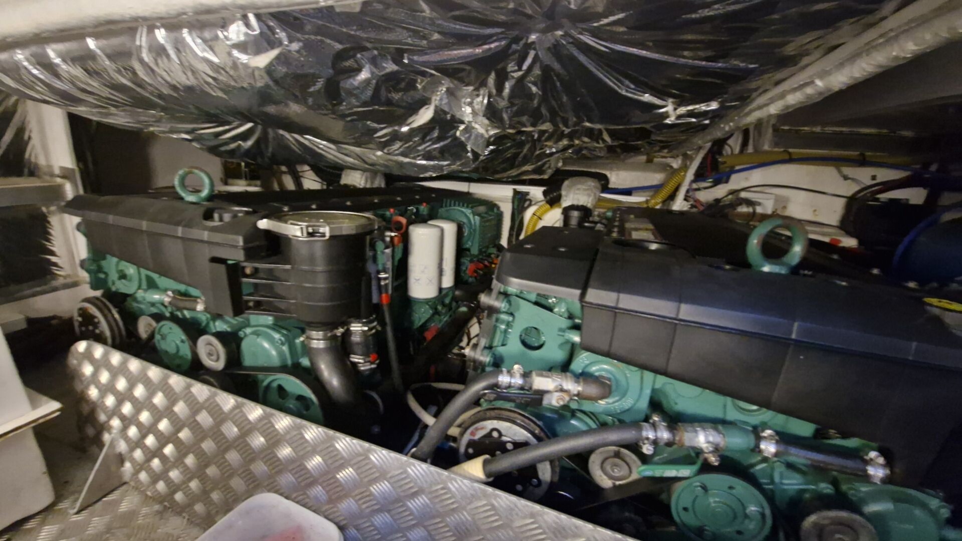 PRINCESS - V42 à vendre