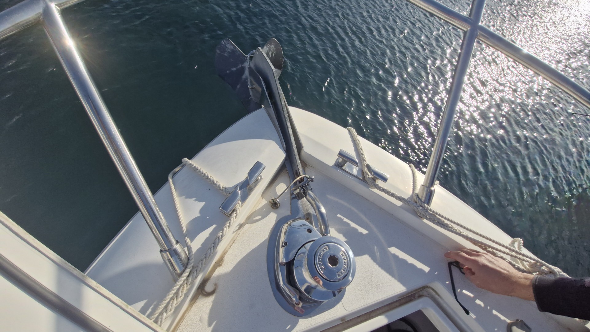 PRINCESS - V42 à vendre