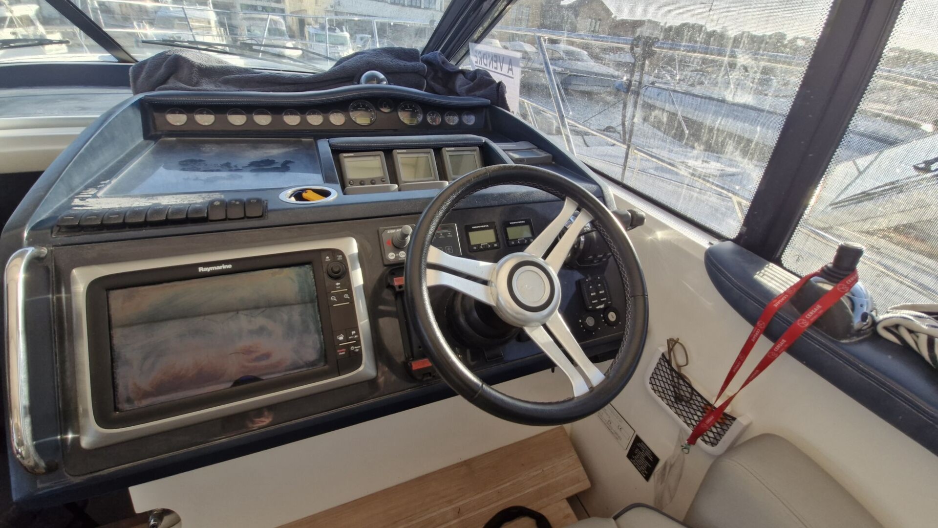 PRINCESS - V42 à vendre