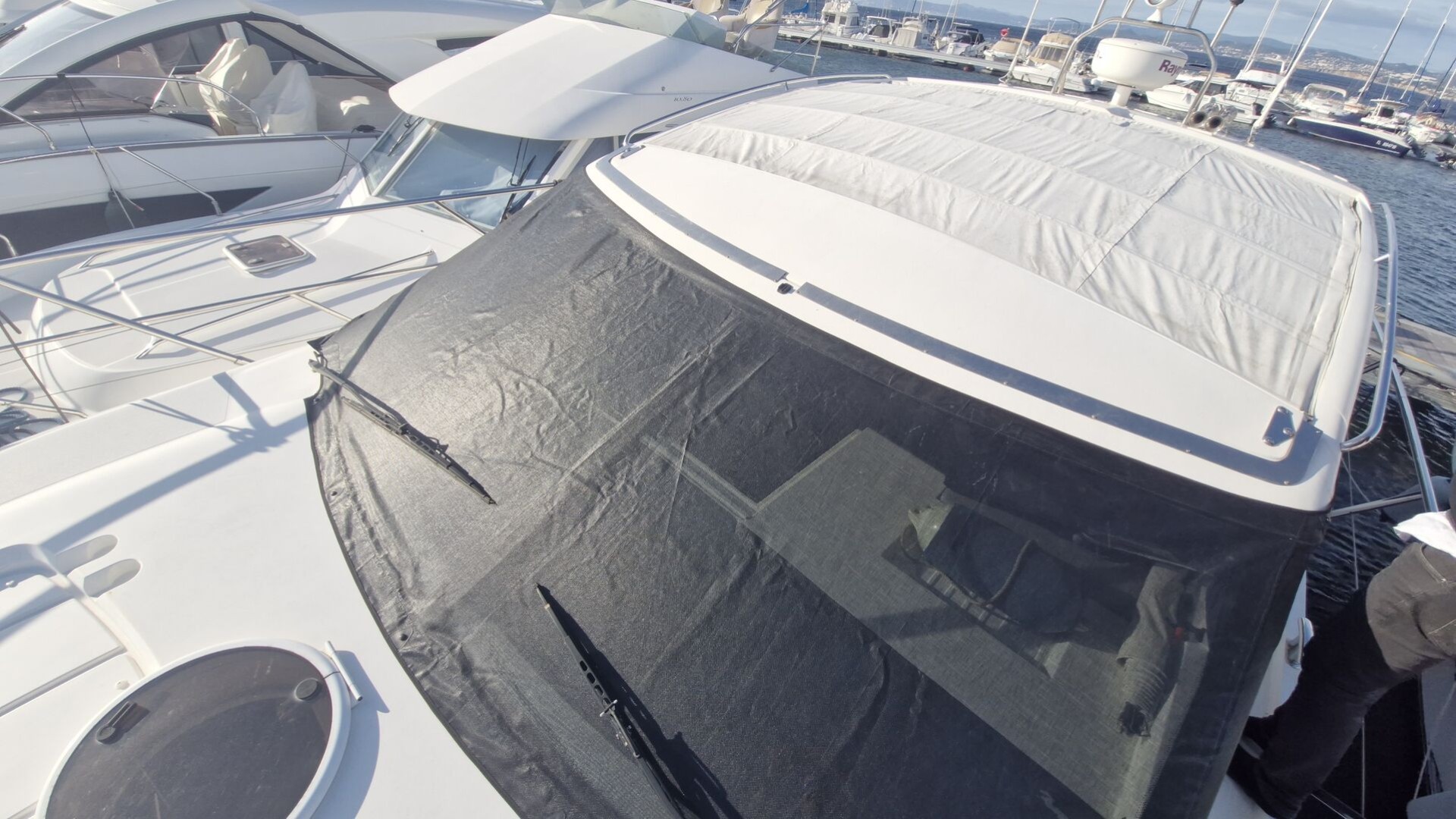 PRINCESS - V42 à vendre