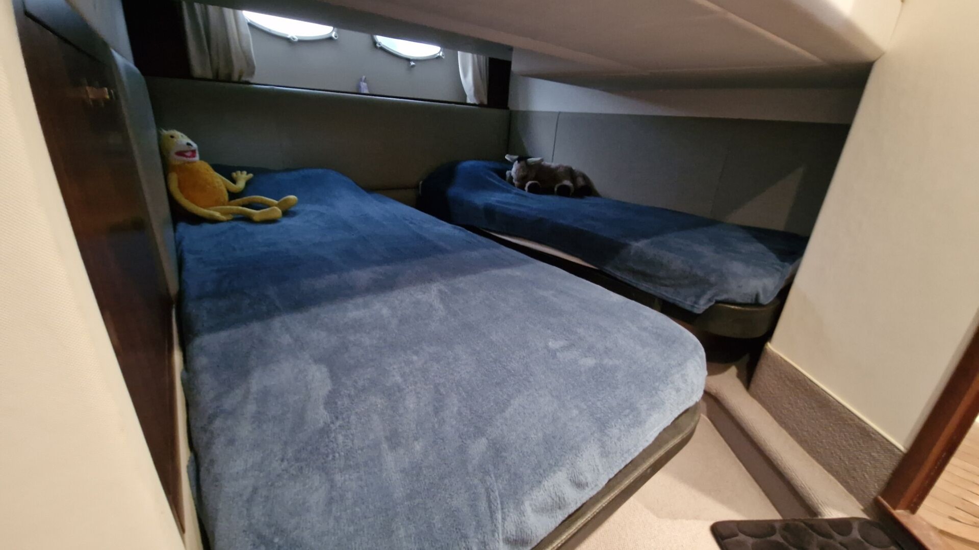 PRINCESS - V42 à vendre