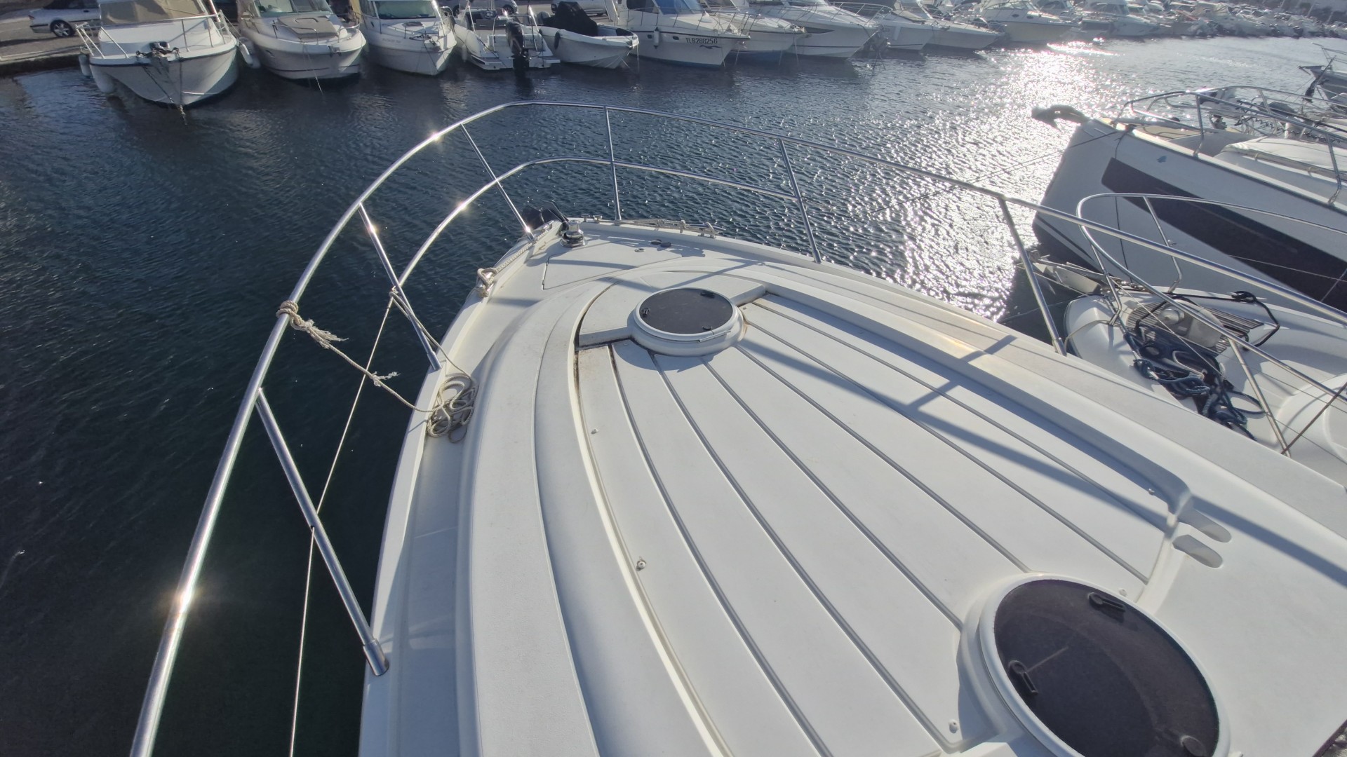 PRINCESS - V42 à vendre