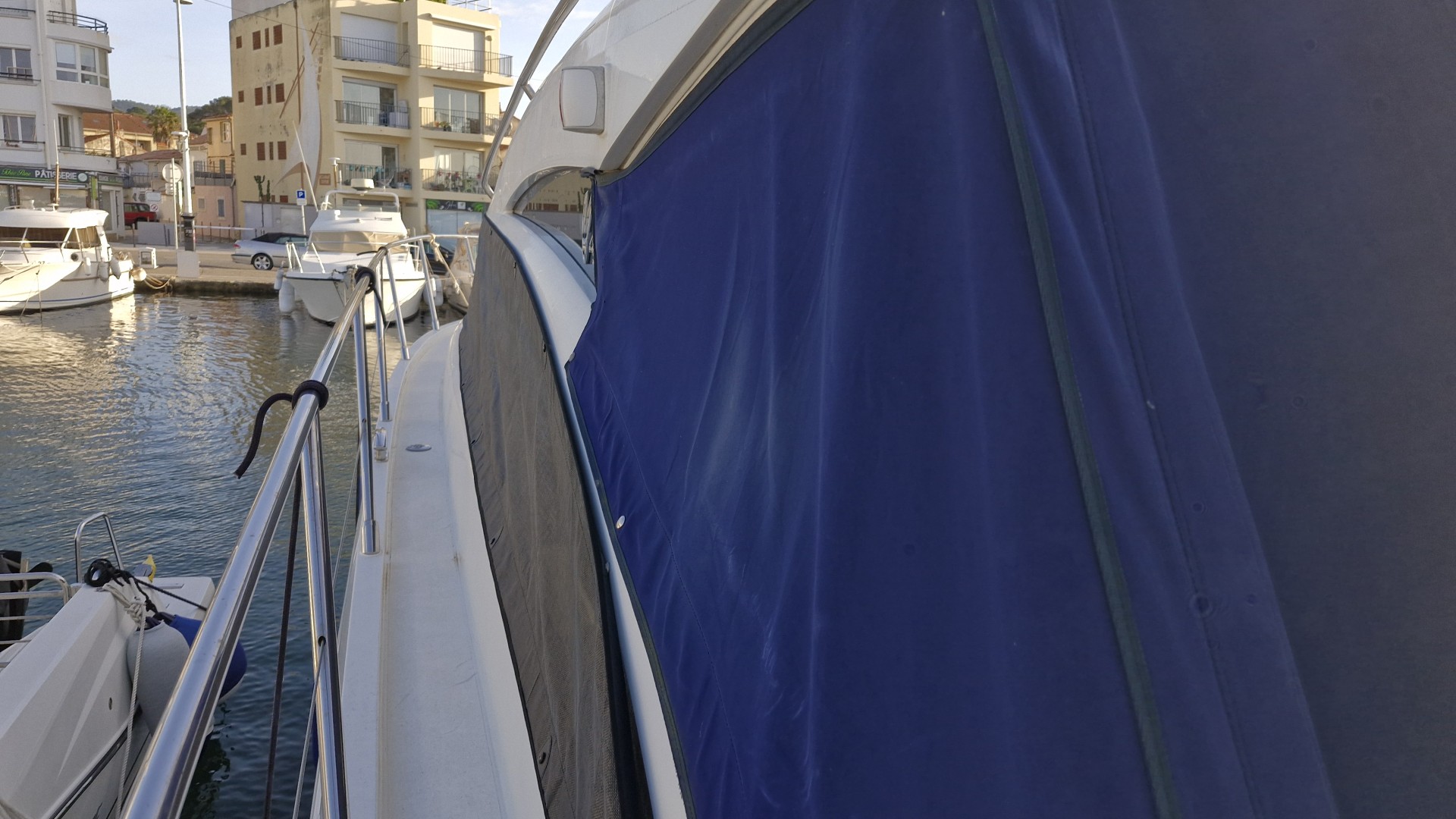 PRINCESS - V42 à vendre