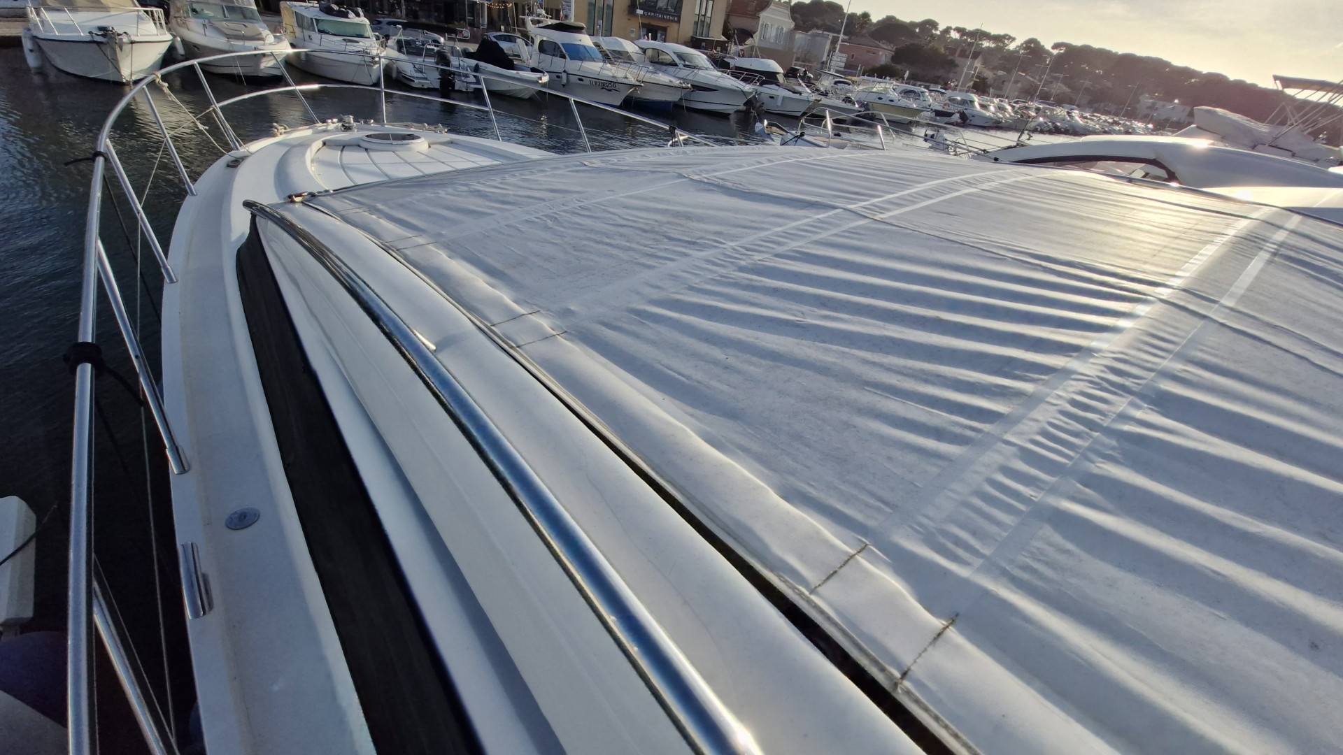 PRINCESS - V42 à vendre