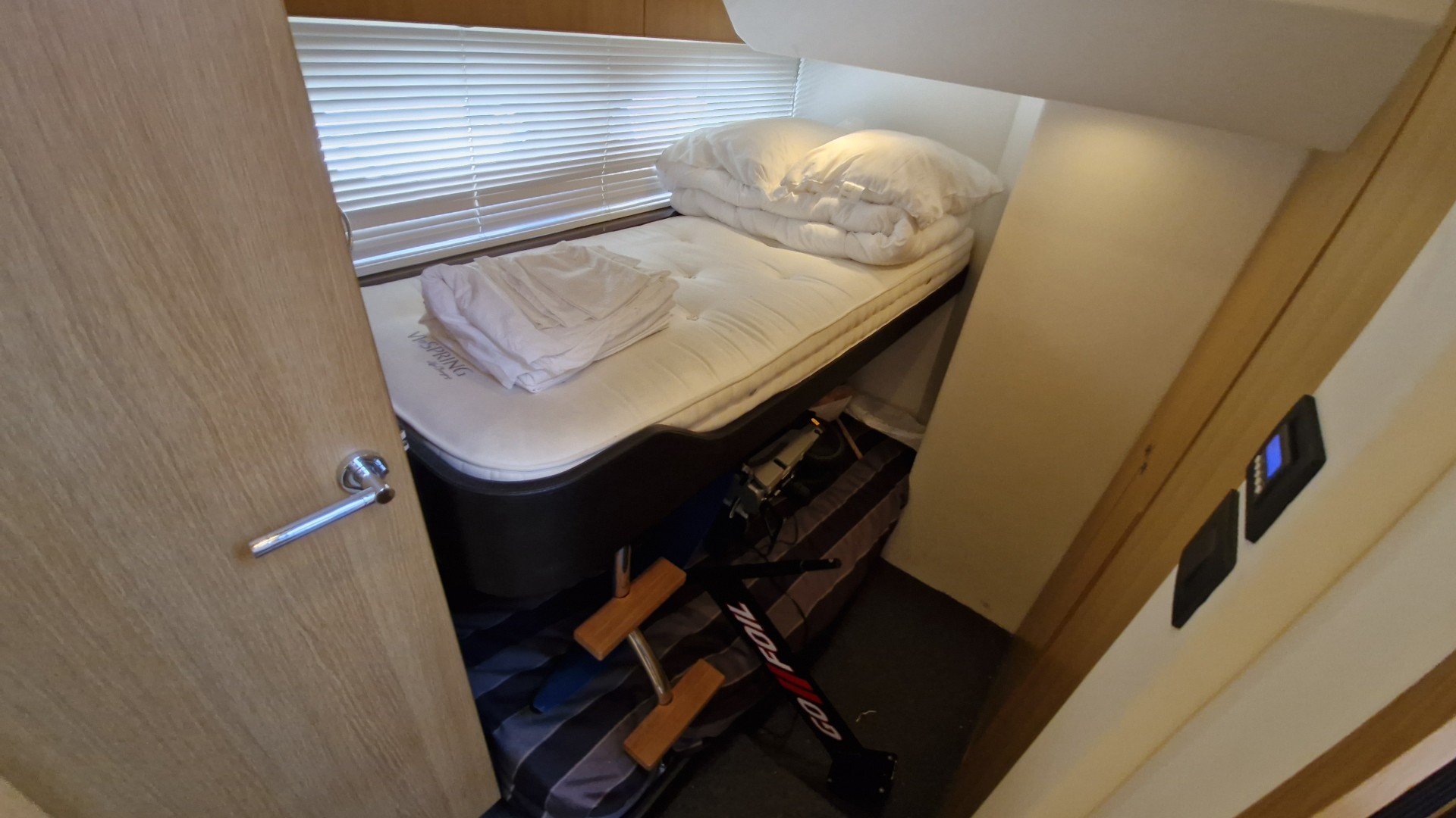 PRINCESS - V57 à vendre