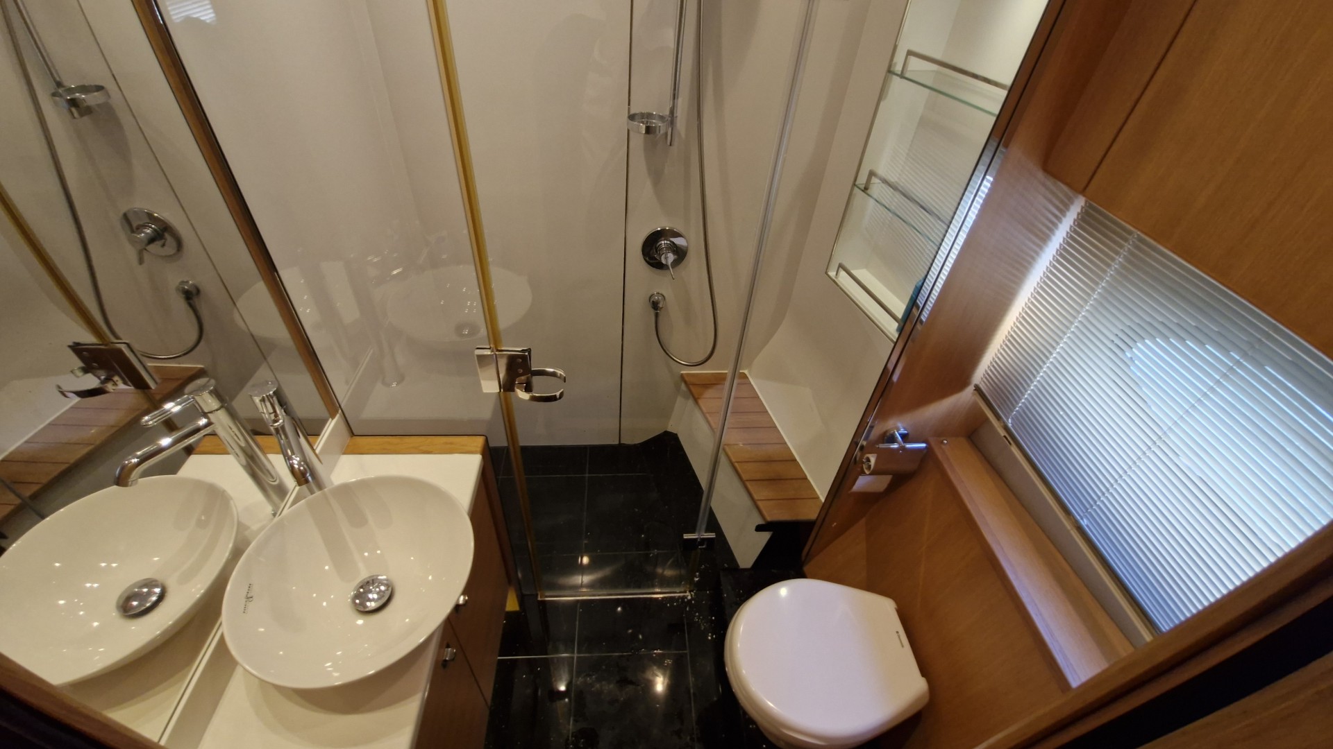 PRINCESS - V57 à vendre