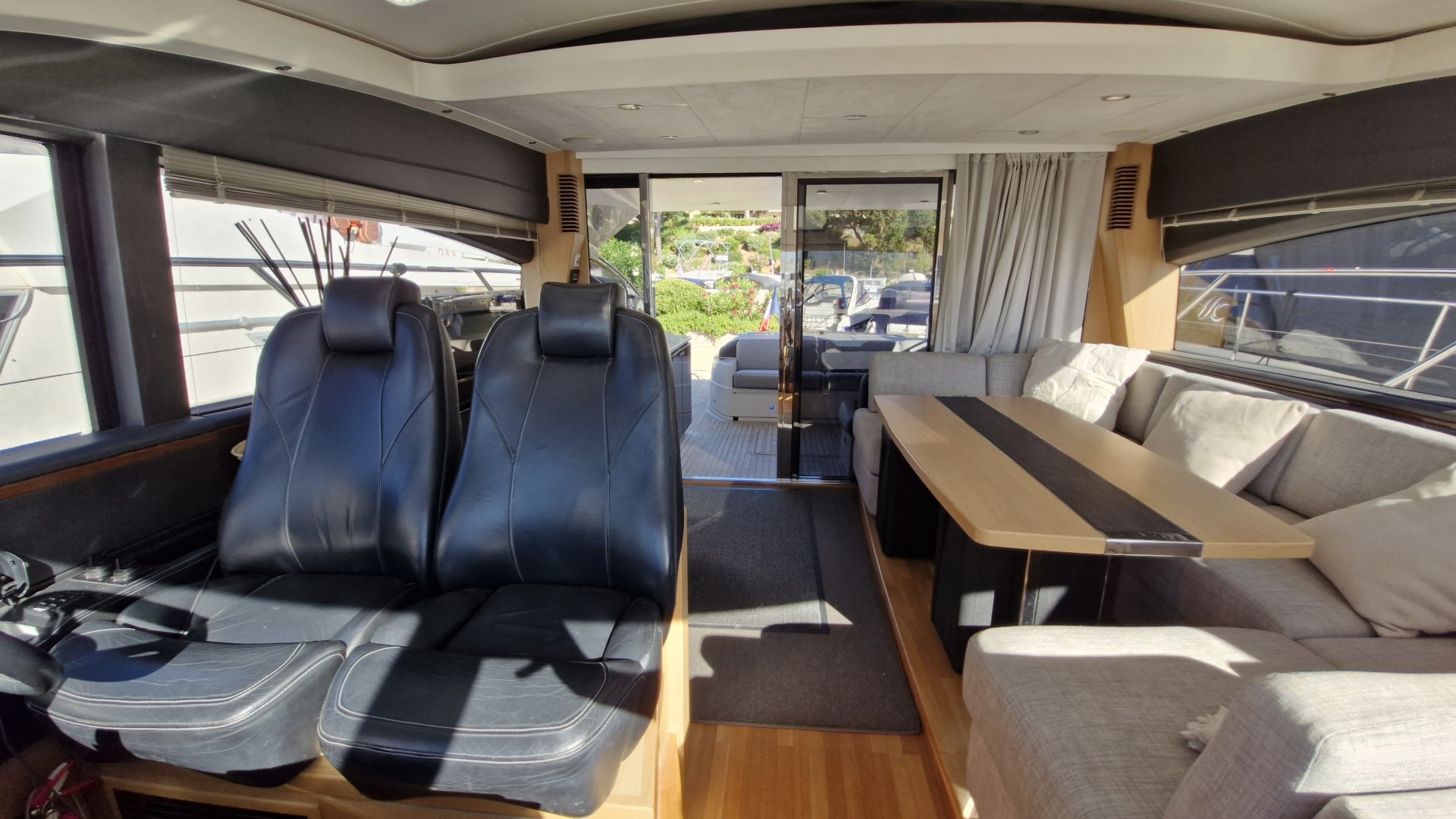 PRINCESS - V57 à vendre