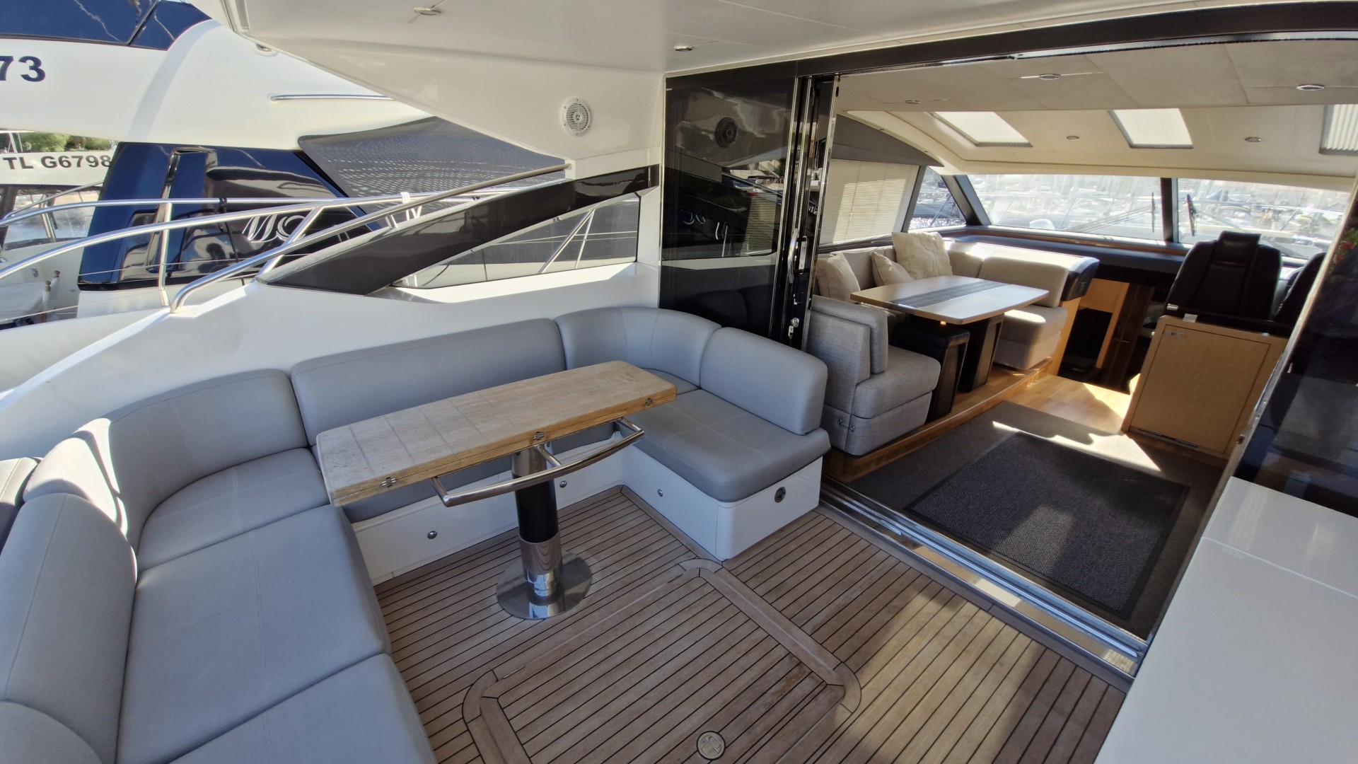 PRINCESS - V57 à vendre