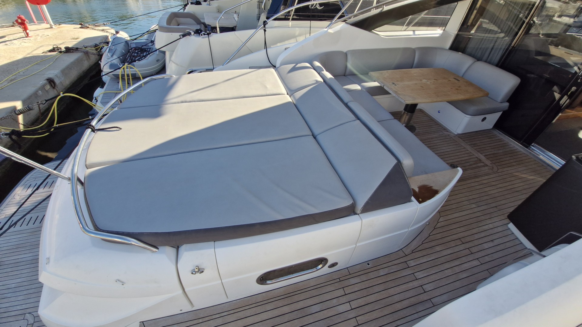 PRINCESS - V57 à vendre