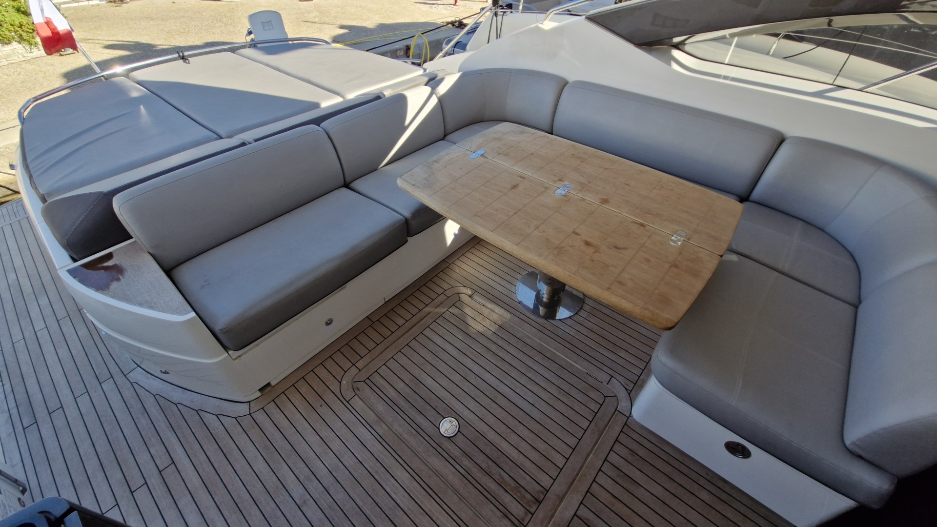 PRINCESS - V57 à vendre