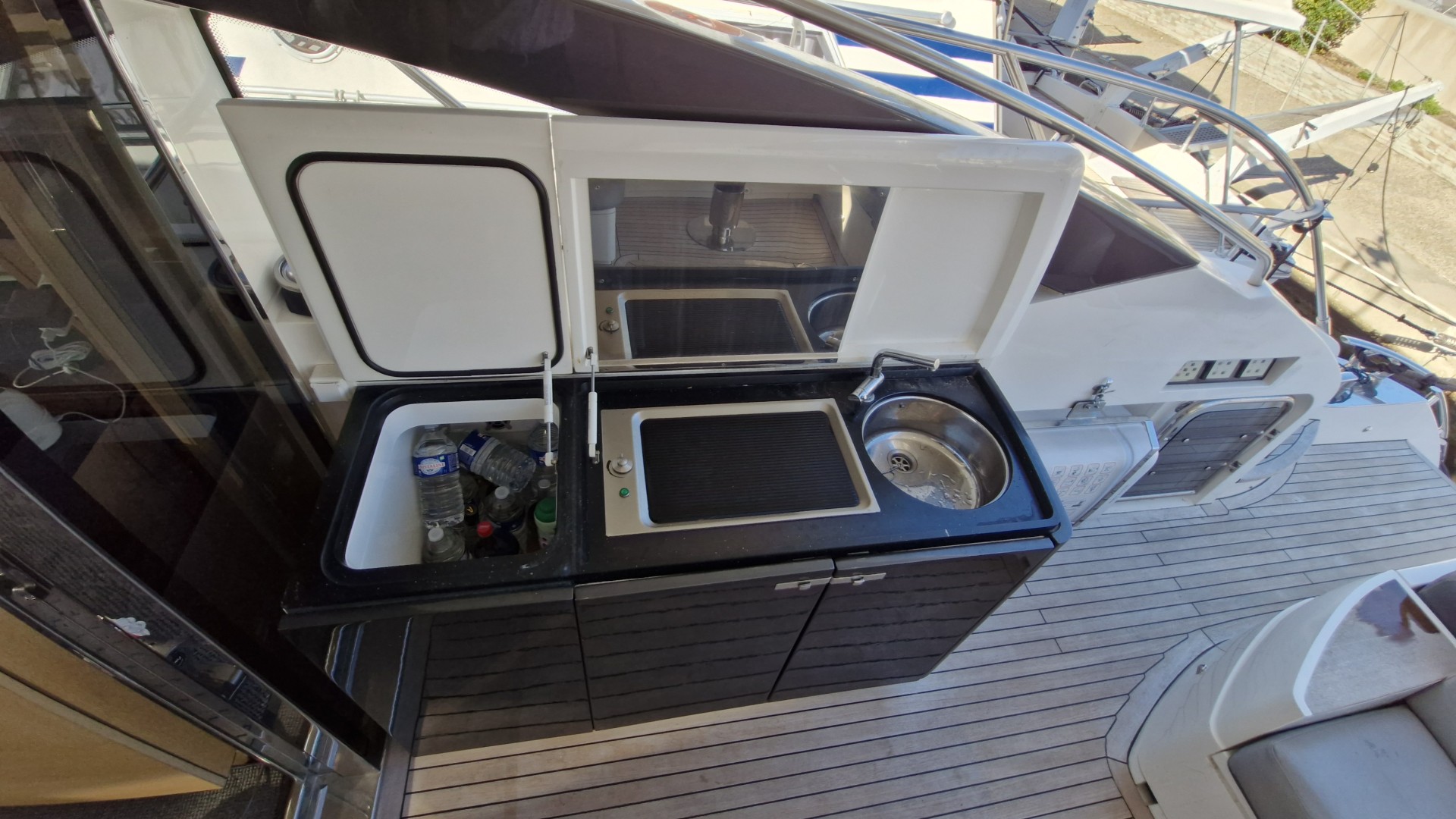 PRINCESS - V57 à vendre