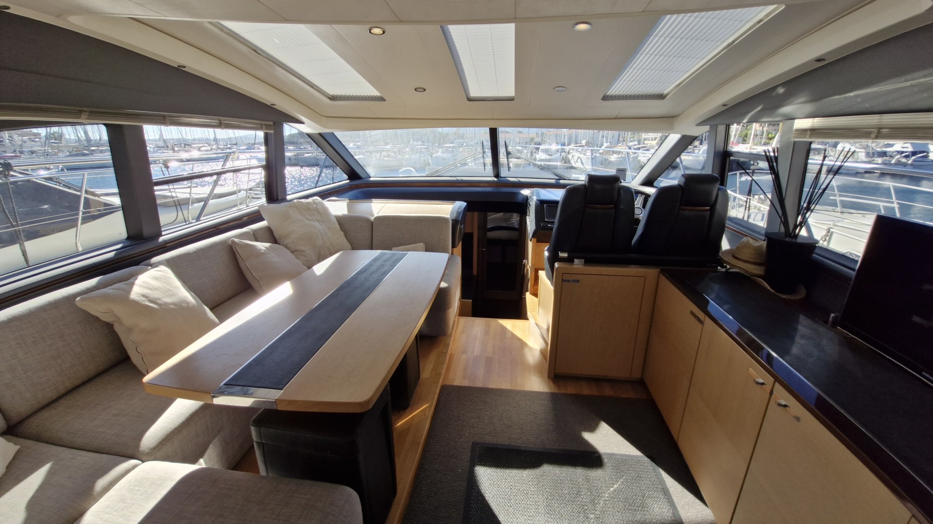 PRINCESS - V57 à vendre