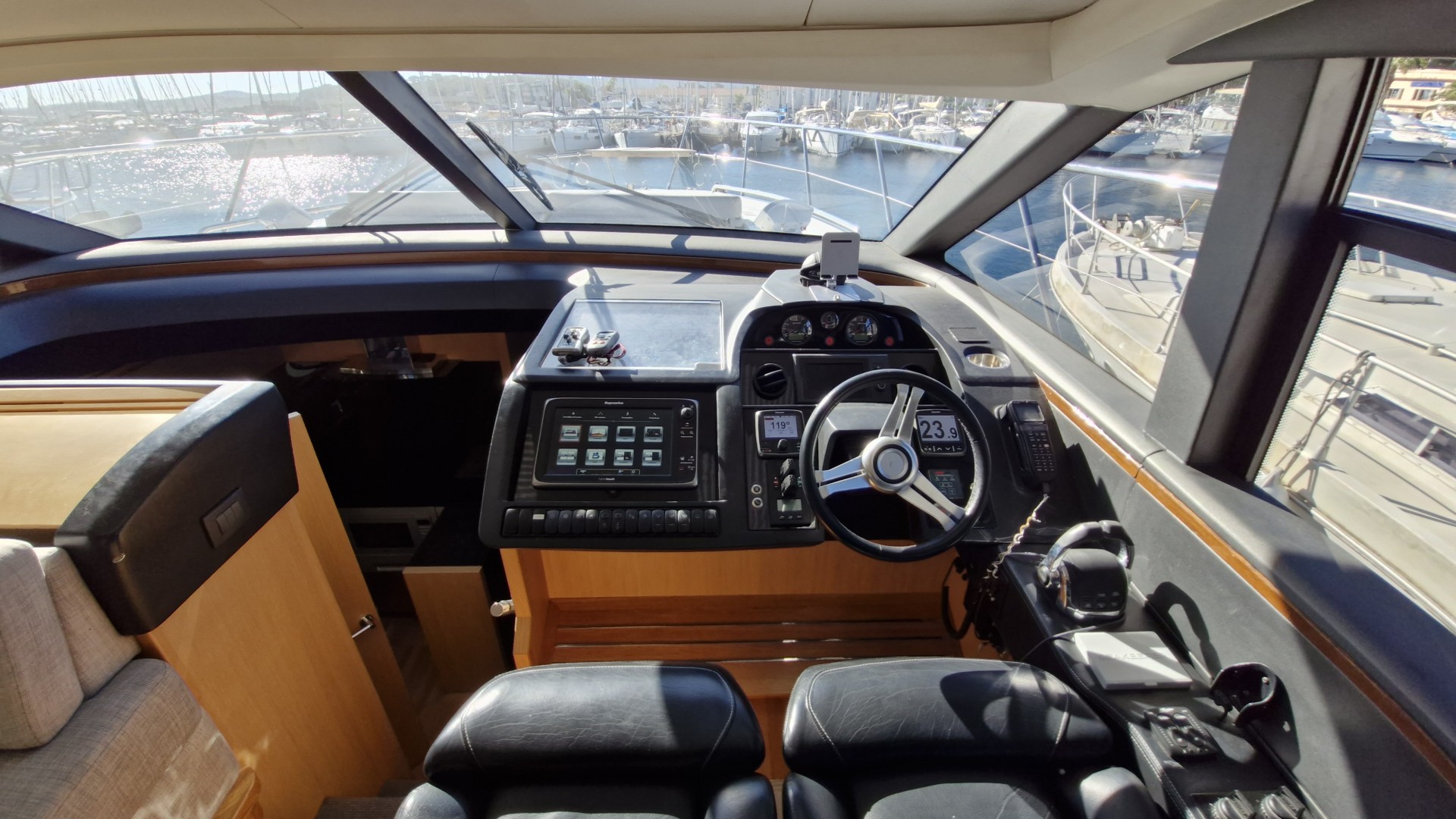 PRINCESS - V57 à vendre