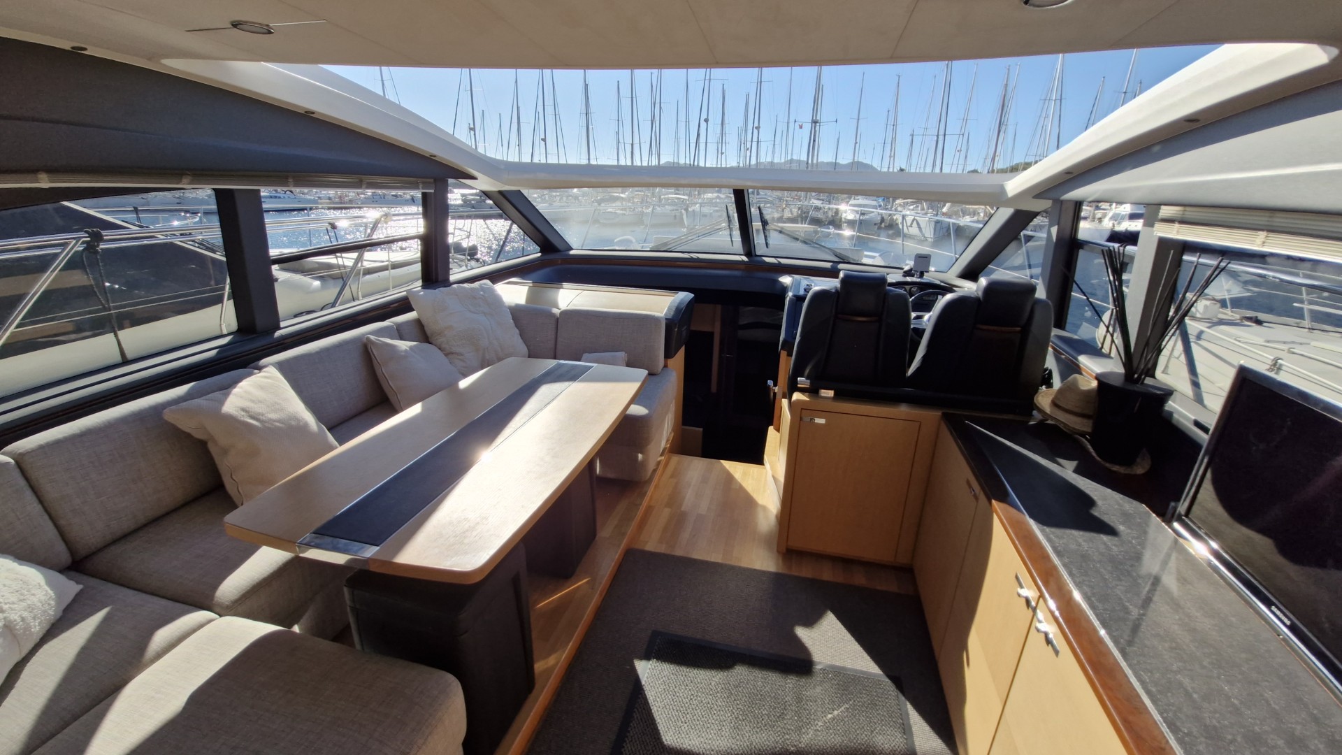 PRINCESS - V57 à vendre