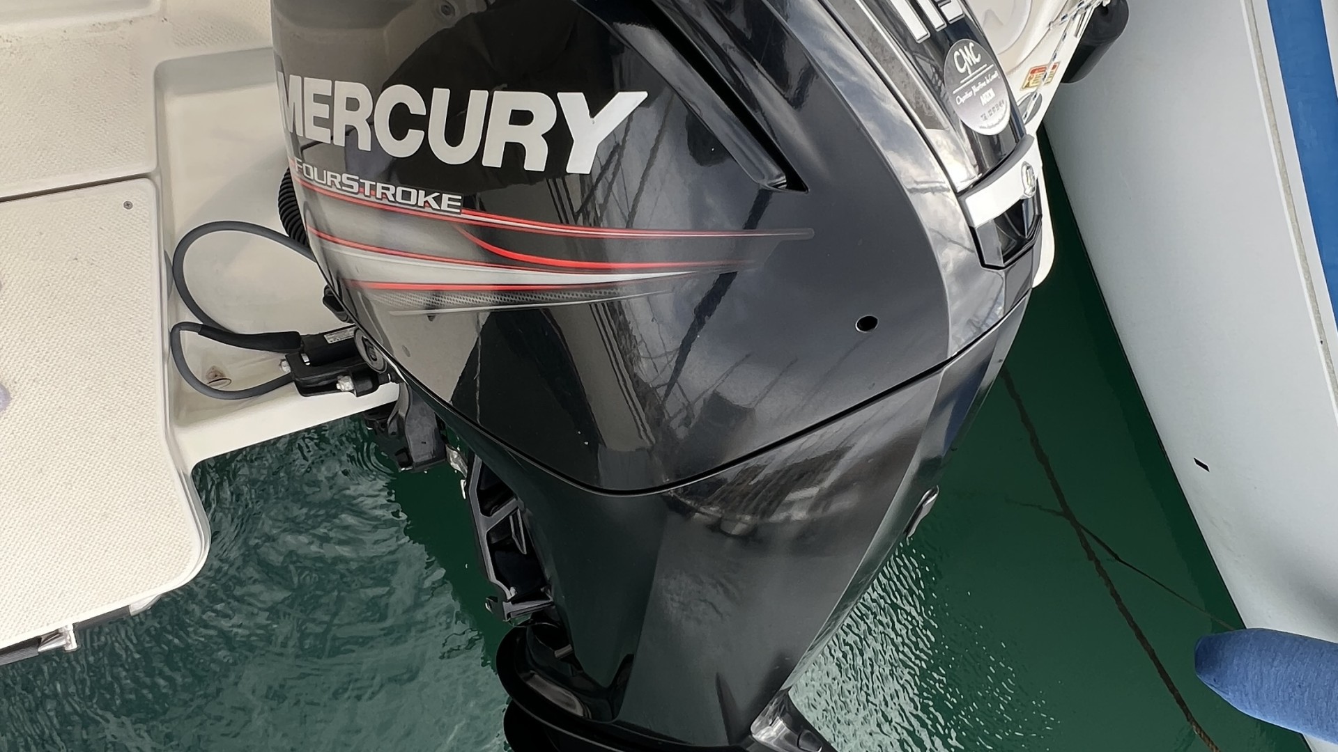 QUICKSILVER - 605 SUNDECK à vendre