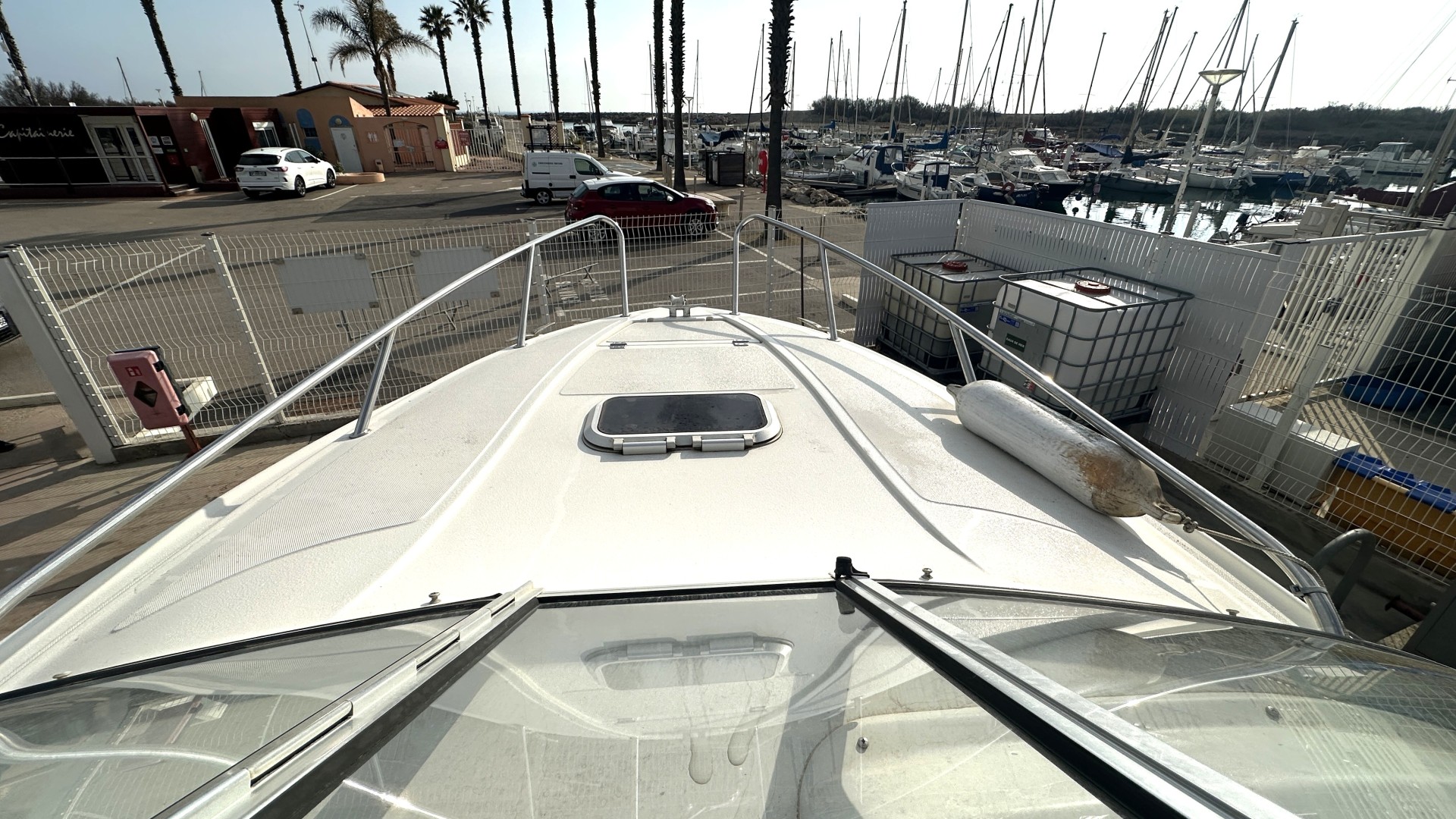 QUICKSILVER - 620 FLAMINGO à vendre
