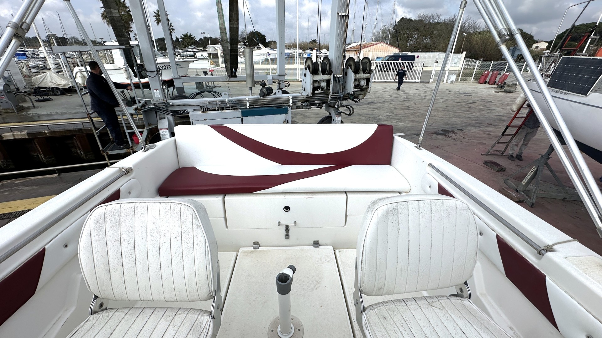 QUICKSILVER - 620 FLAMINGO à vendre