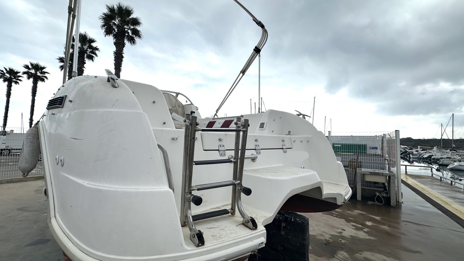 QUICKSILVER - 620 FLAMINGO à vendre