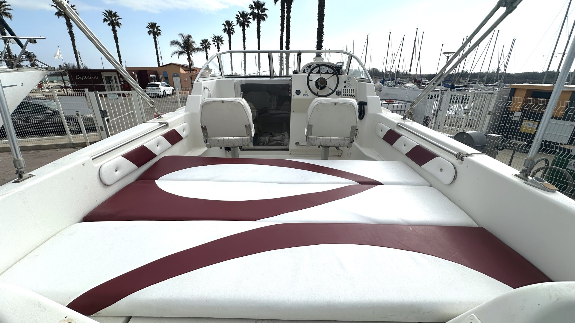 QUICKSILVER - 620 FLAMINGO à vendre