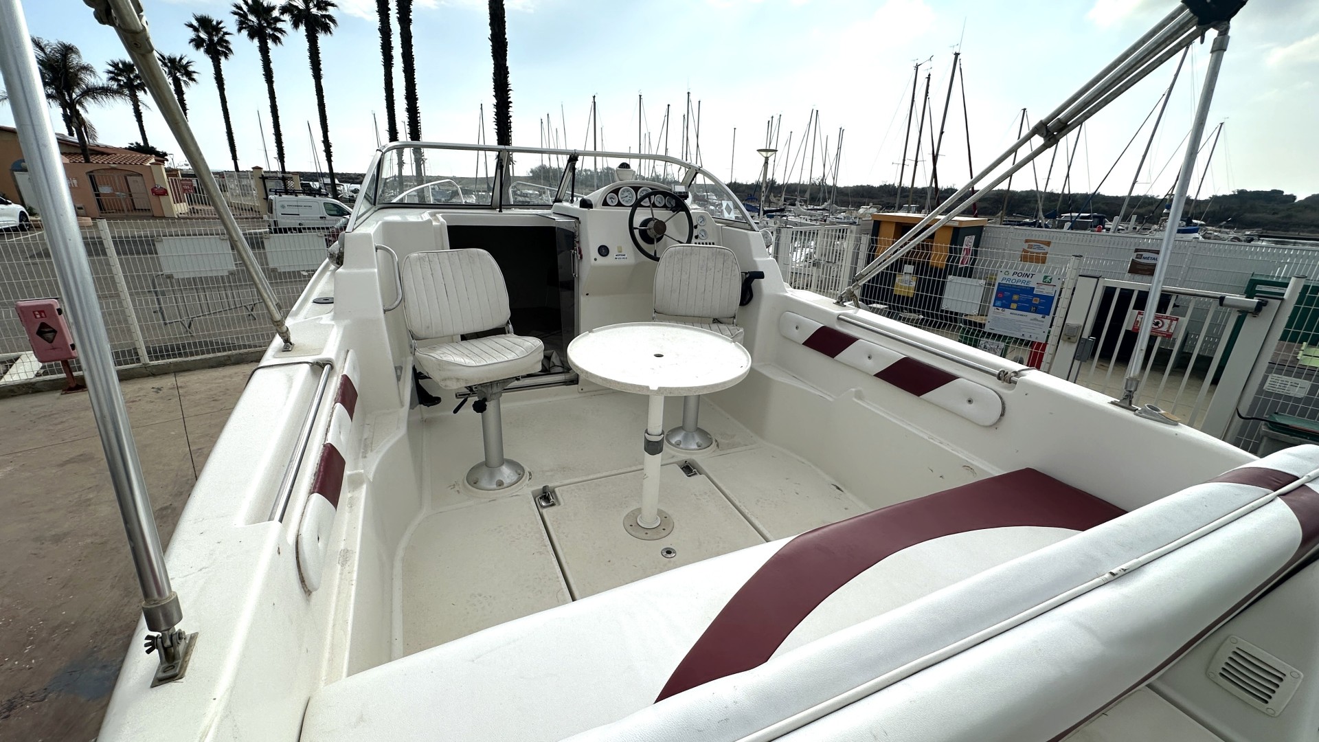 QUICKSILVER - 620 FLAMINGO à vendre