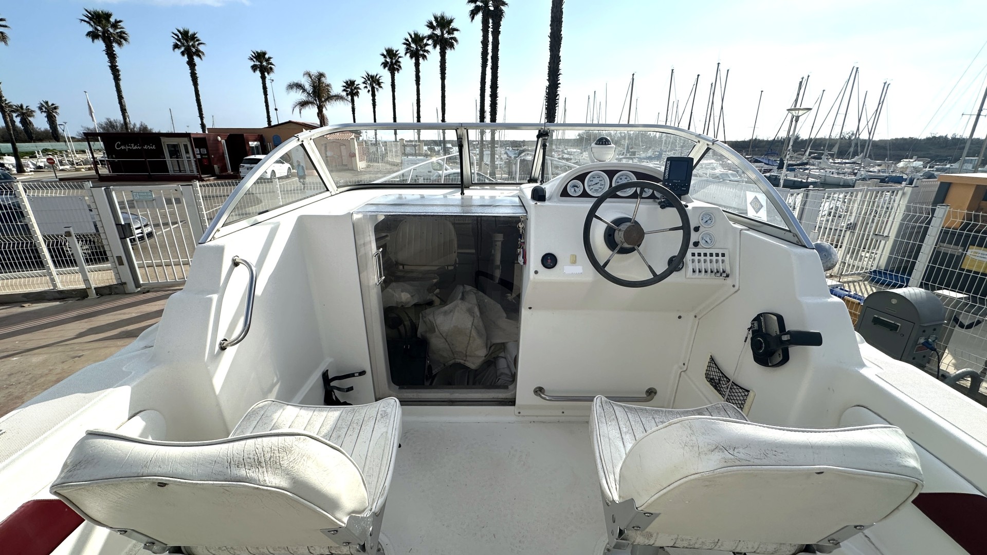 QUICKSILVER - 620 FLAMINGO à vendre