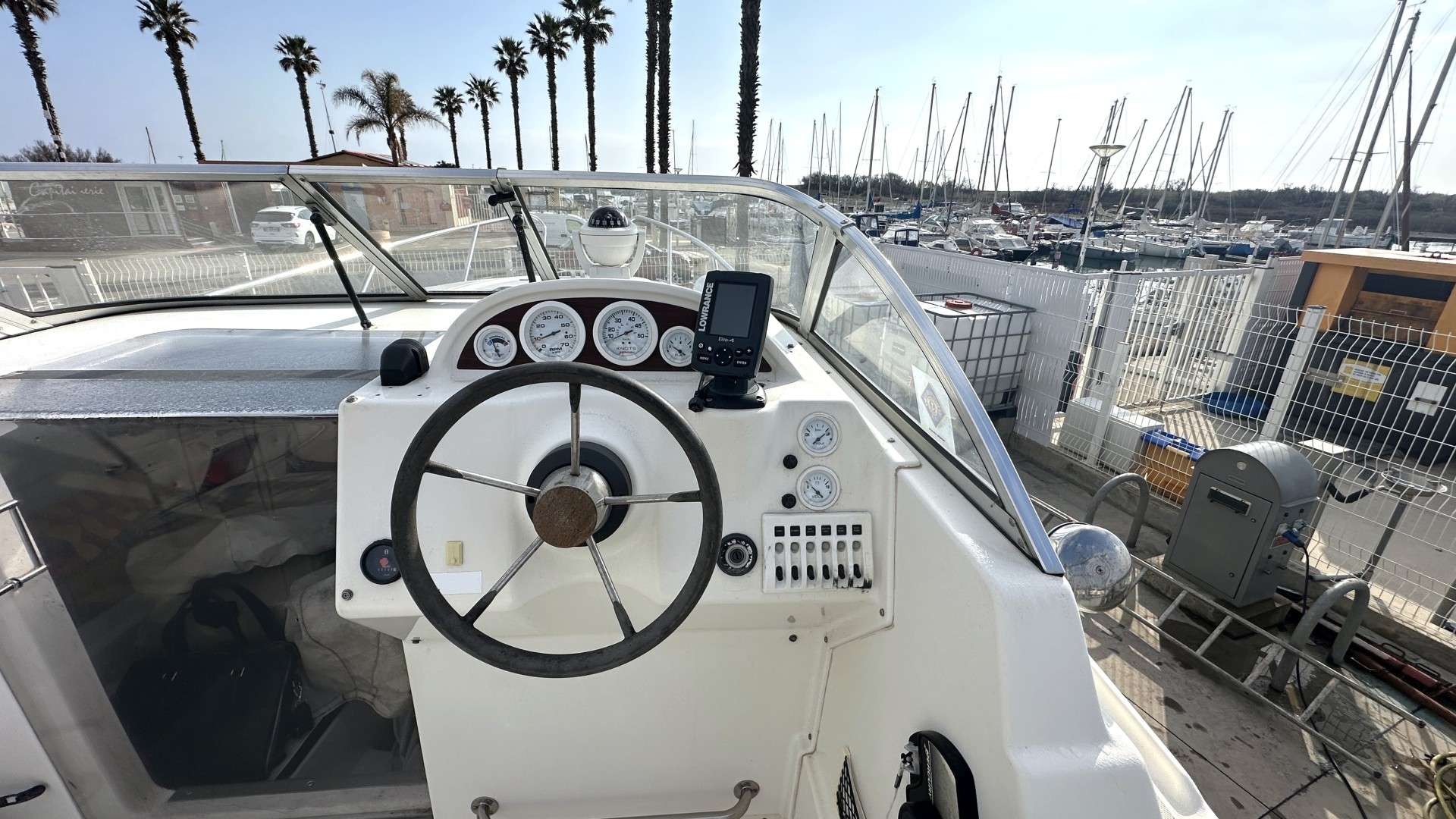 QUICKSILVER - 620 FLAMINGO à vendre