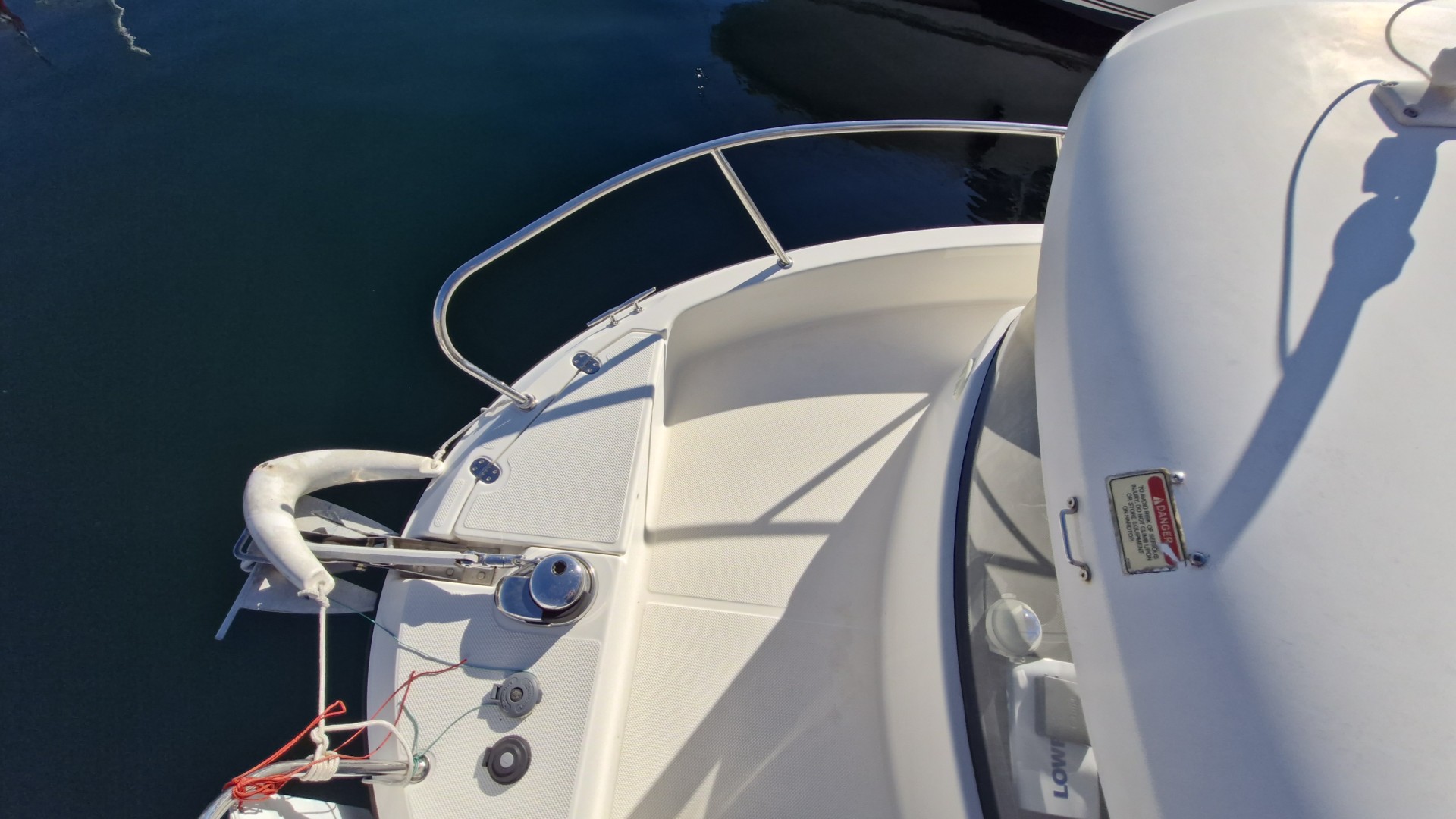 QUICKSILVER - 675 PH à vendre