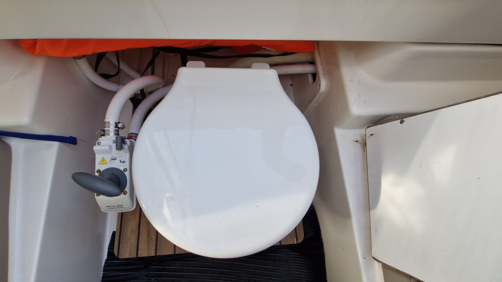 QUICKSILVER - 755 Sundeck à vendre