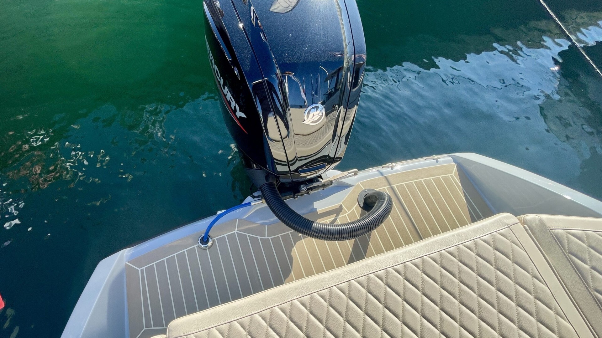 RAND - BREEZE 20 à vendre