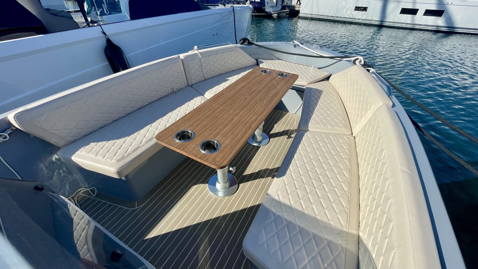 RAND - BREEZE 20 à vendre