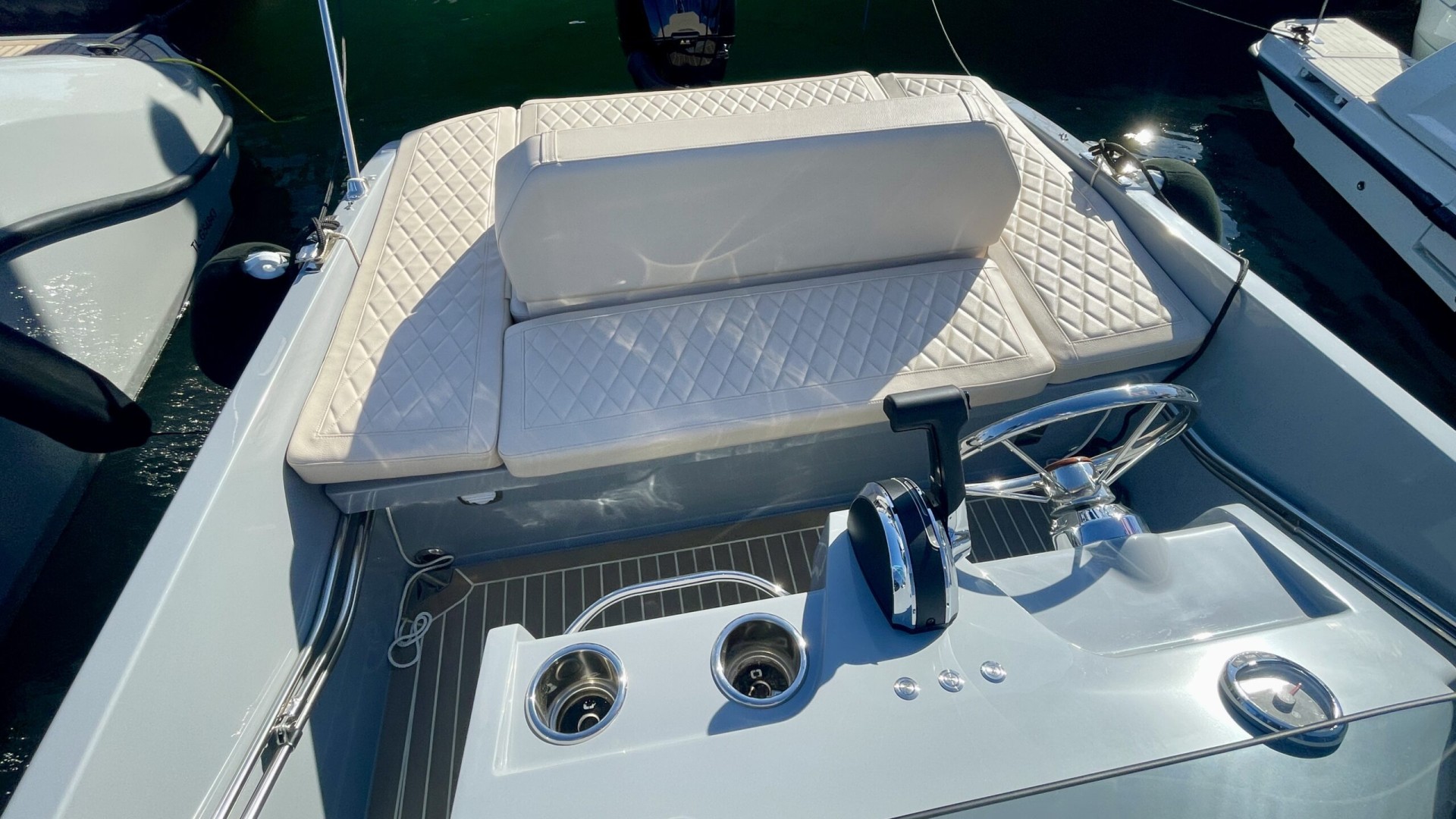 RAND - BREEZE 20 à vendre