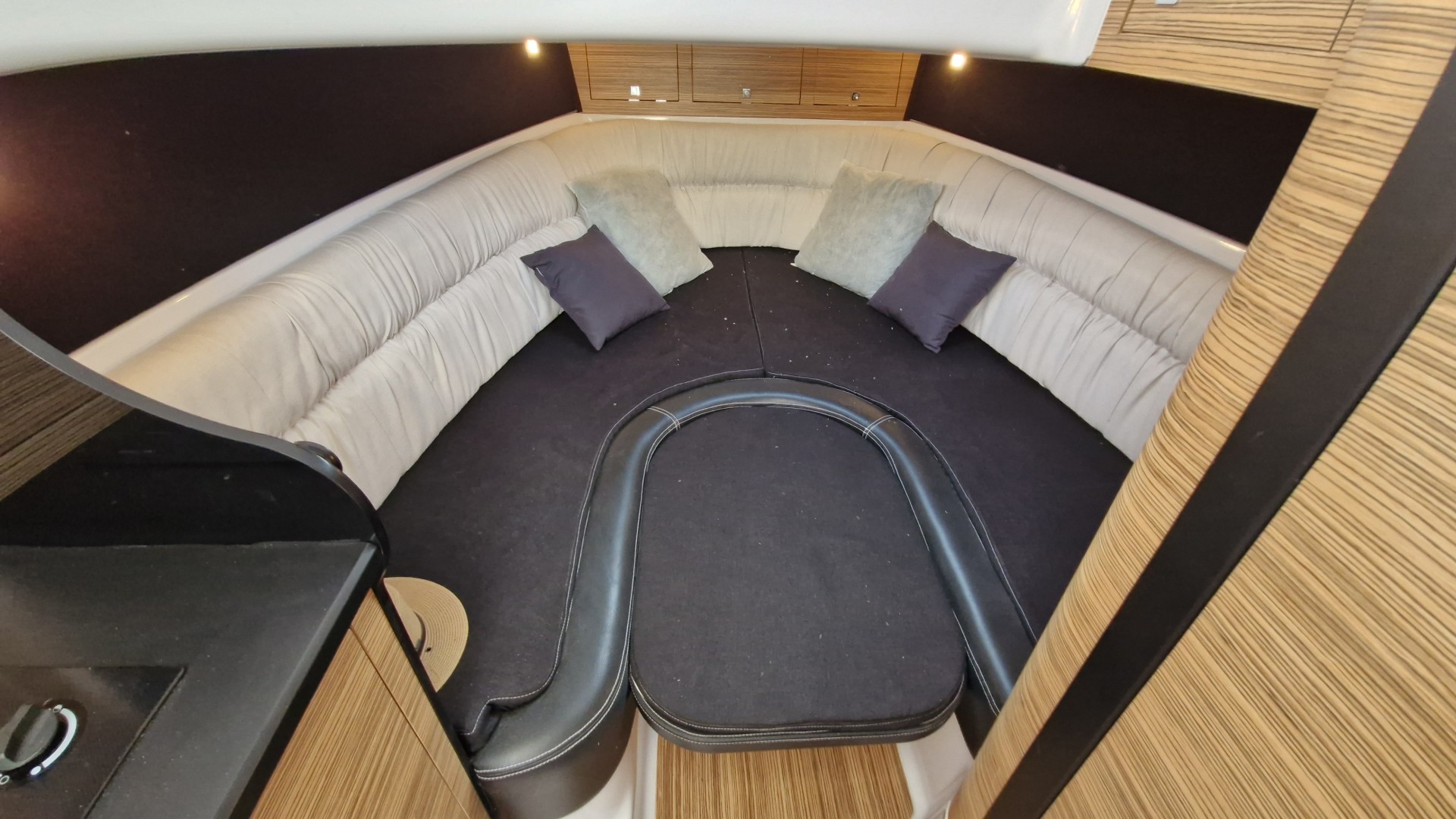 RANIERI - SHADOW 30 T-TOP à vendre