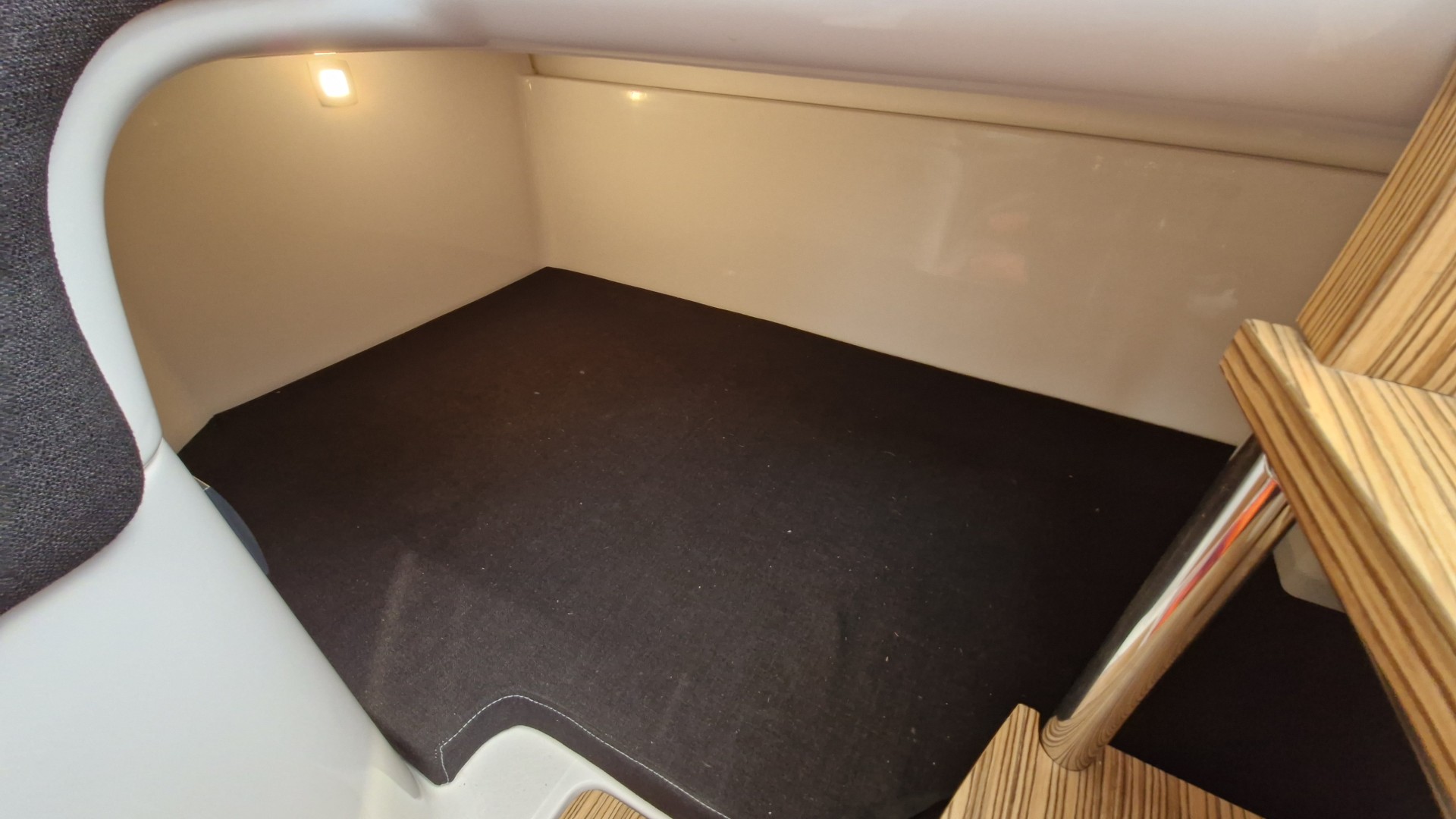 RANIERI - SHADOW 30 T-TOP à vendre