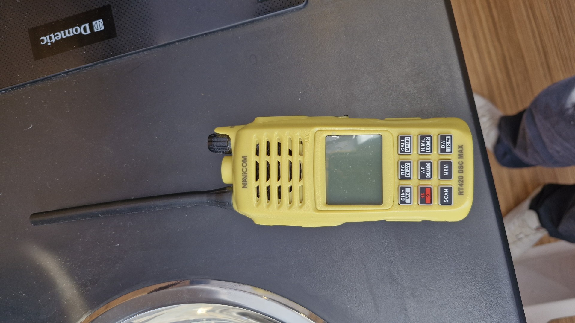 RANIERI - SHADOW 30 T-TOP à vendre