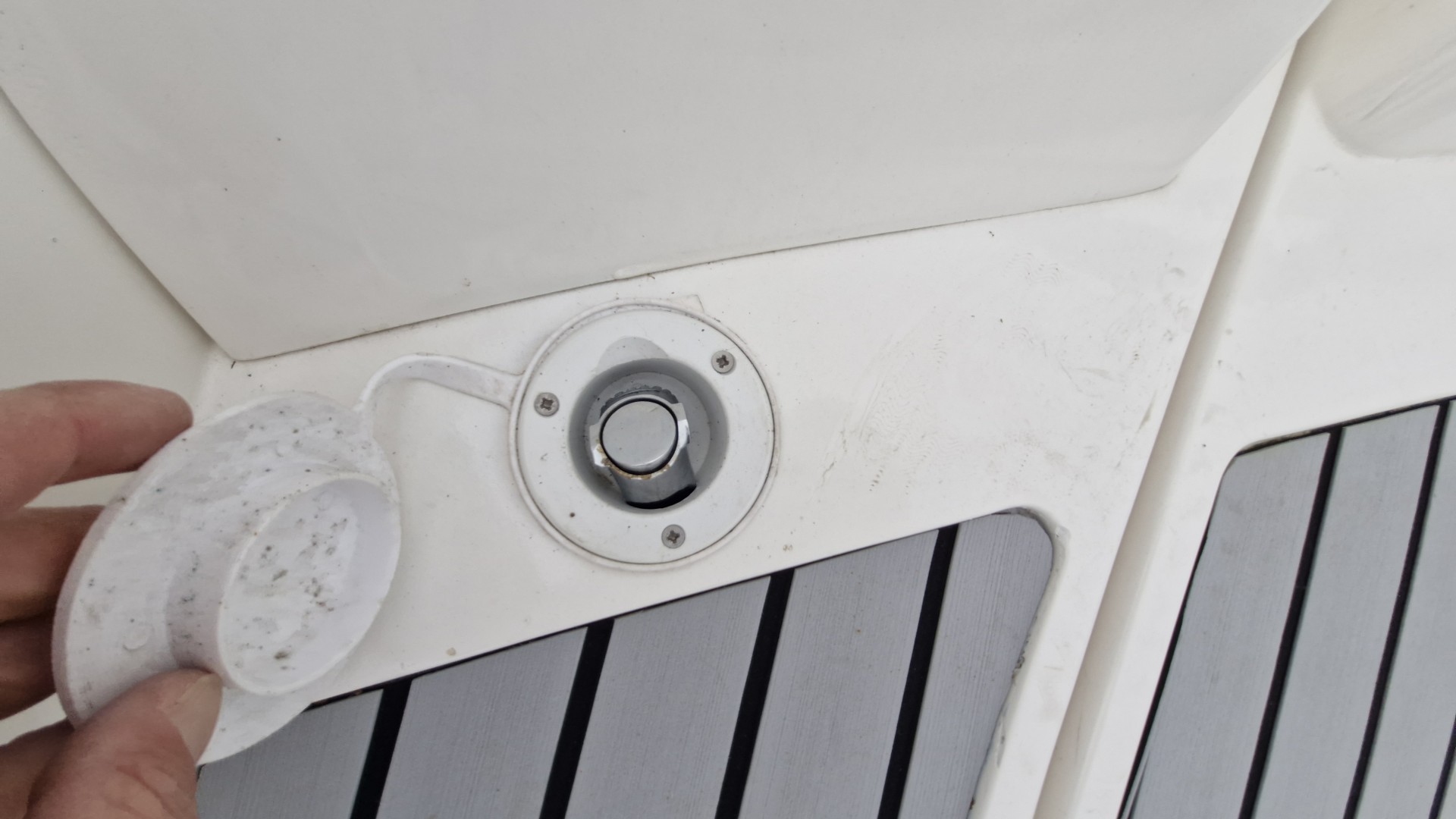 RIO - 750 SOL à vendre